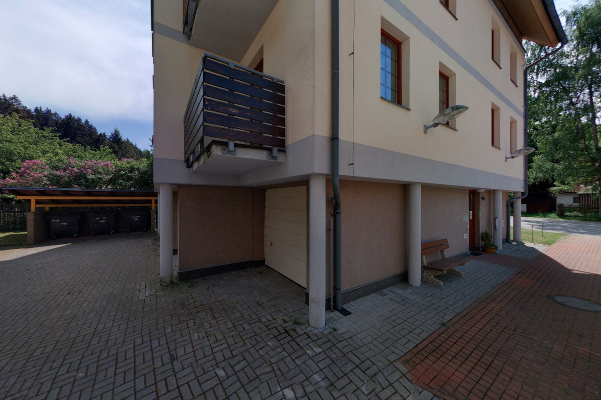 Apartmán 332 v Deštné