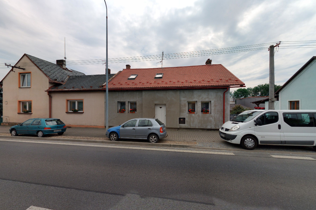 Obkladačství - Antonín Horyna foto 2