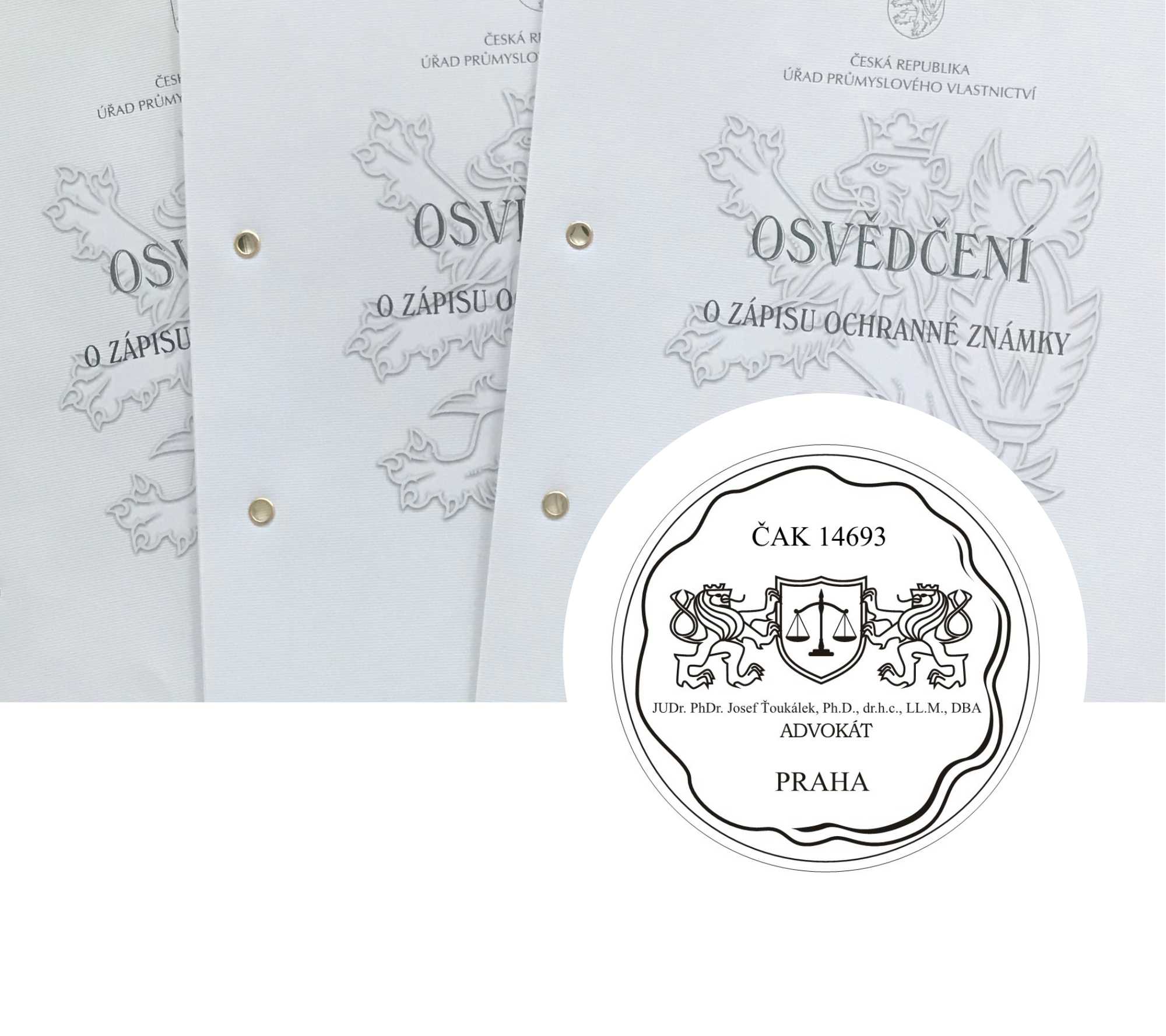 JUDr. PhDr. Josef Ťoukálek, Ph.D., dr.h.c, LL.M., DBA, advokát foto 5