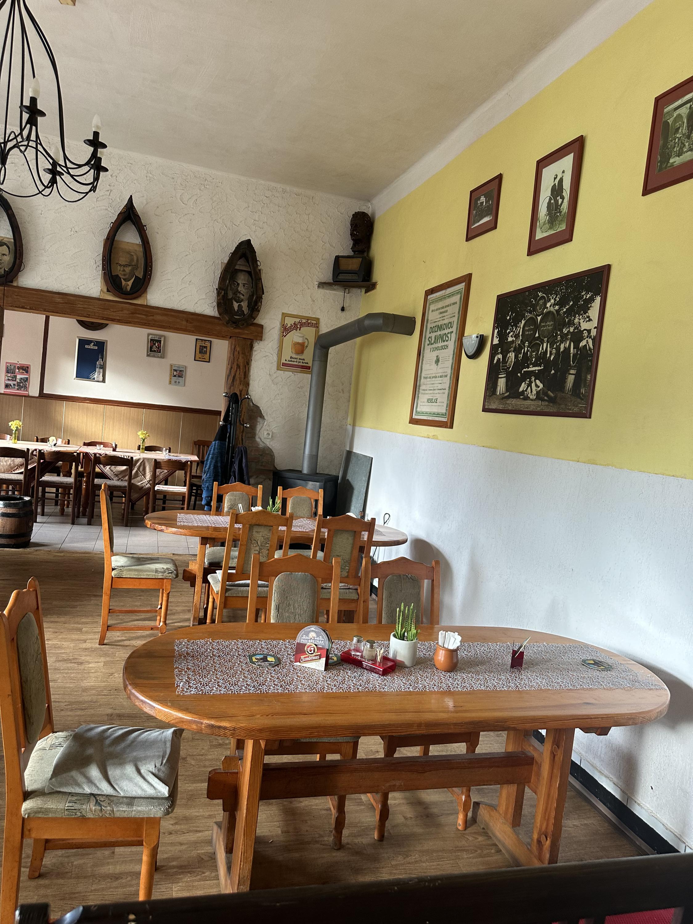 Hostinec U Mařenky foto 5