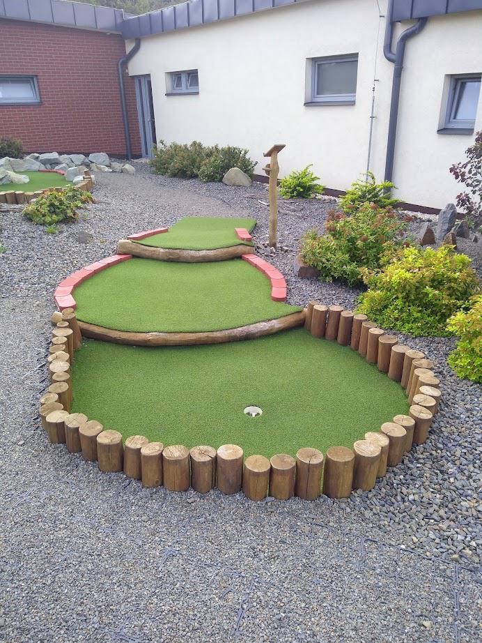 Relax Vratimov - Adventure golf foto 6