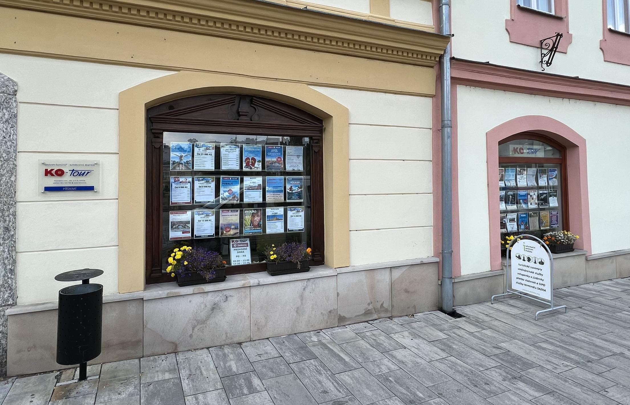 Cestovní agentura Ko-Tour foto 2