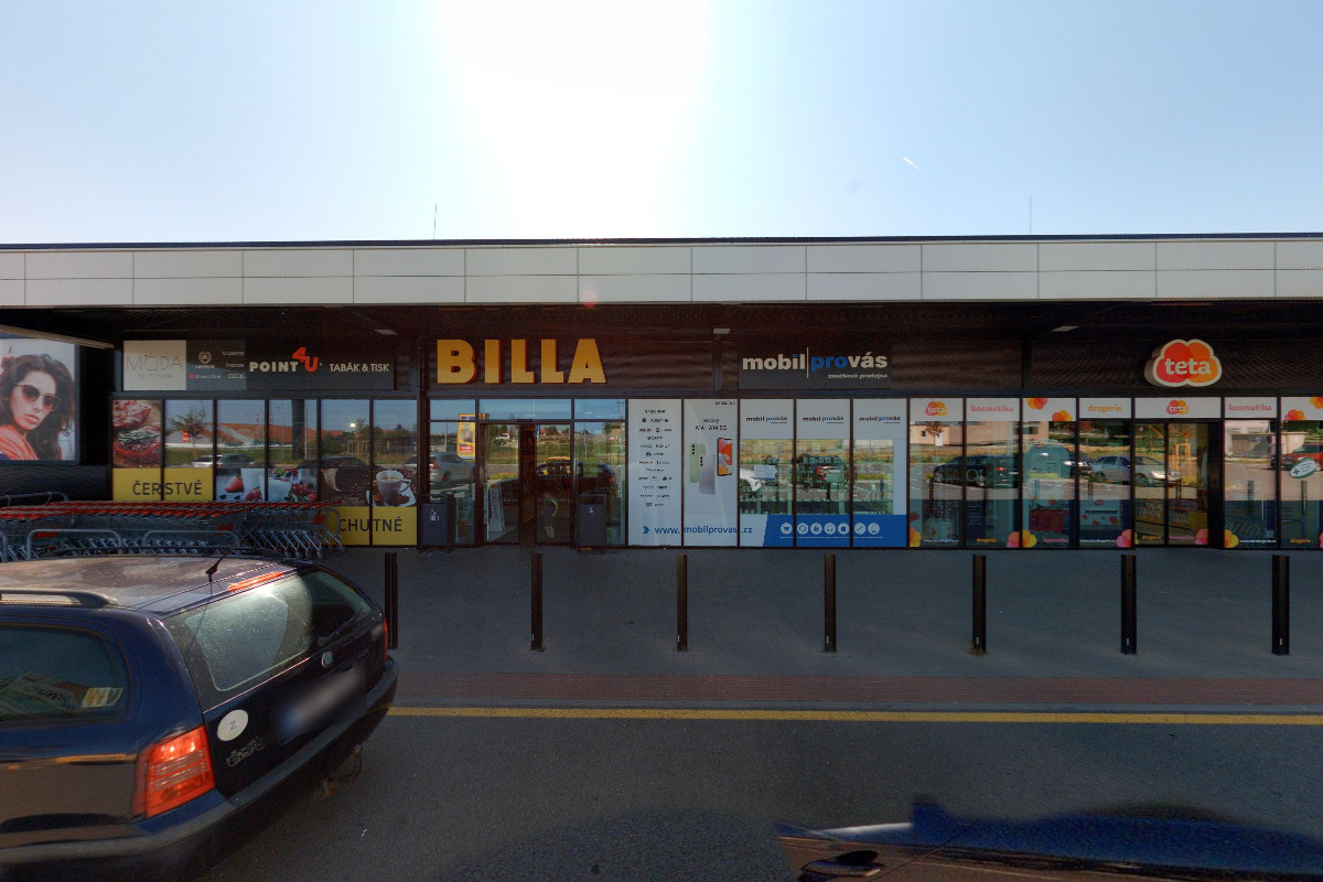 POINT4U tabák a tisk