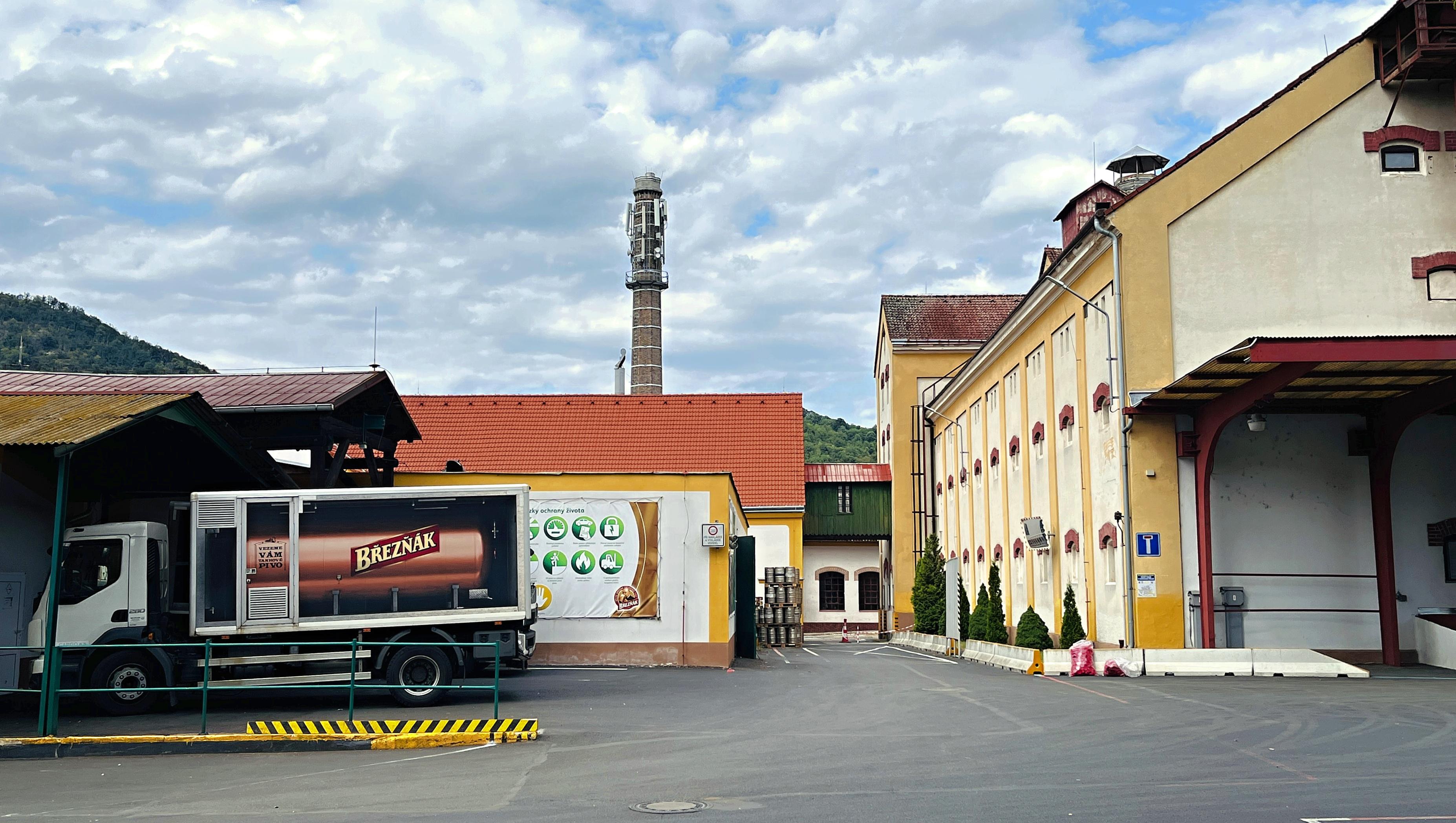 Pivovar Velké Březno foto 4