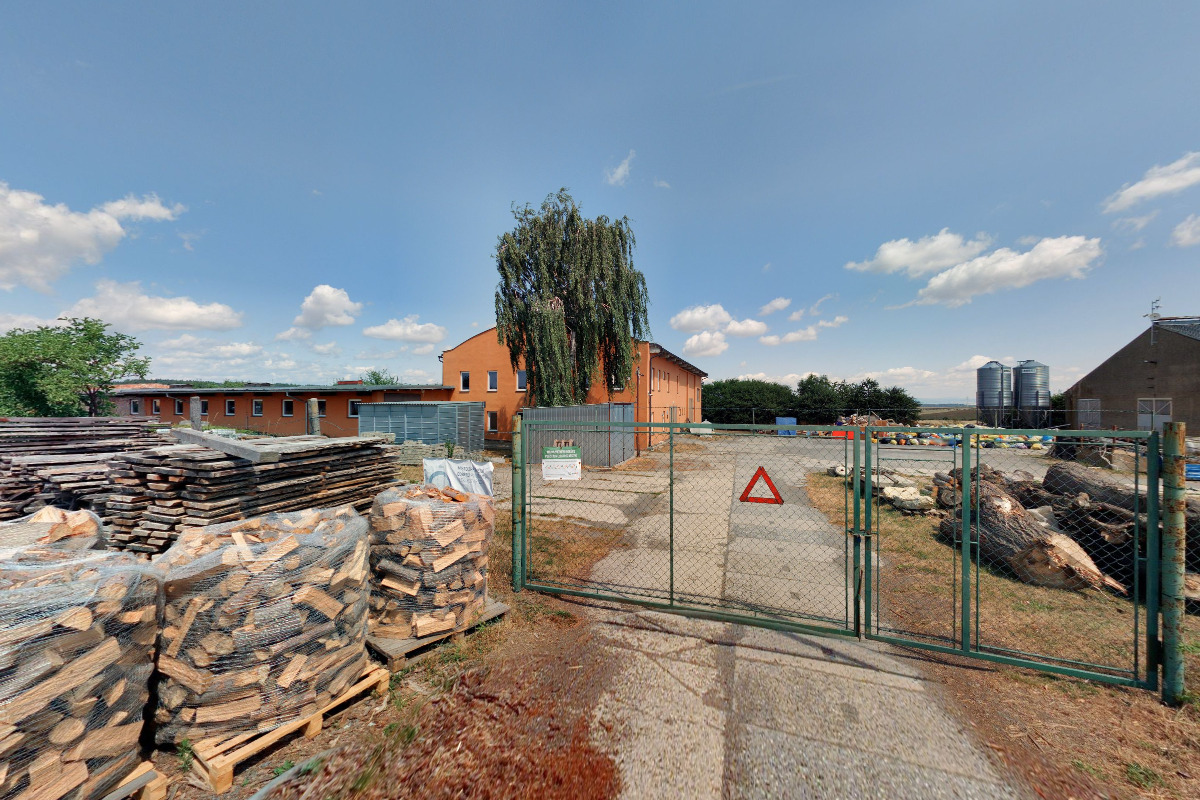 Obec Přemyslovice foto 2