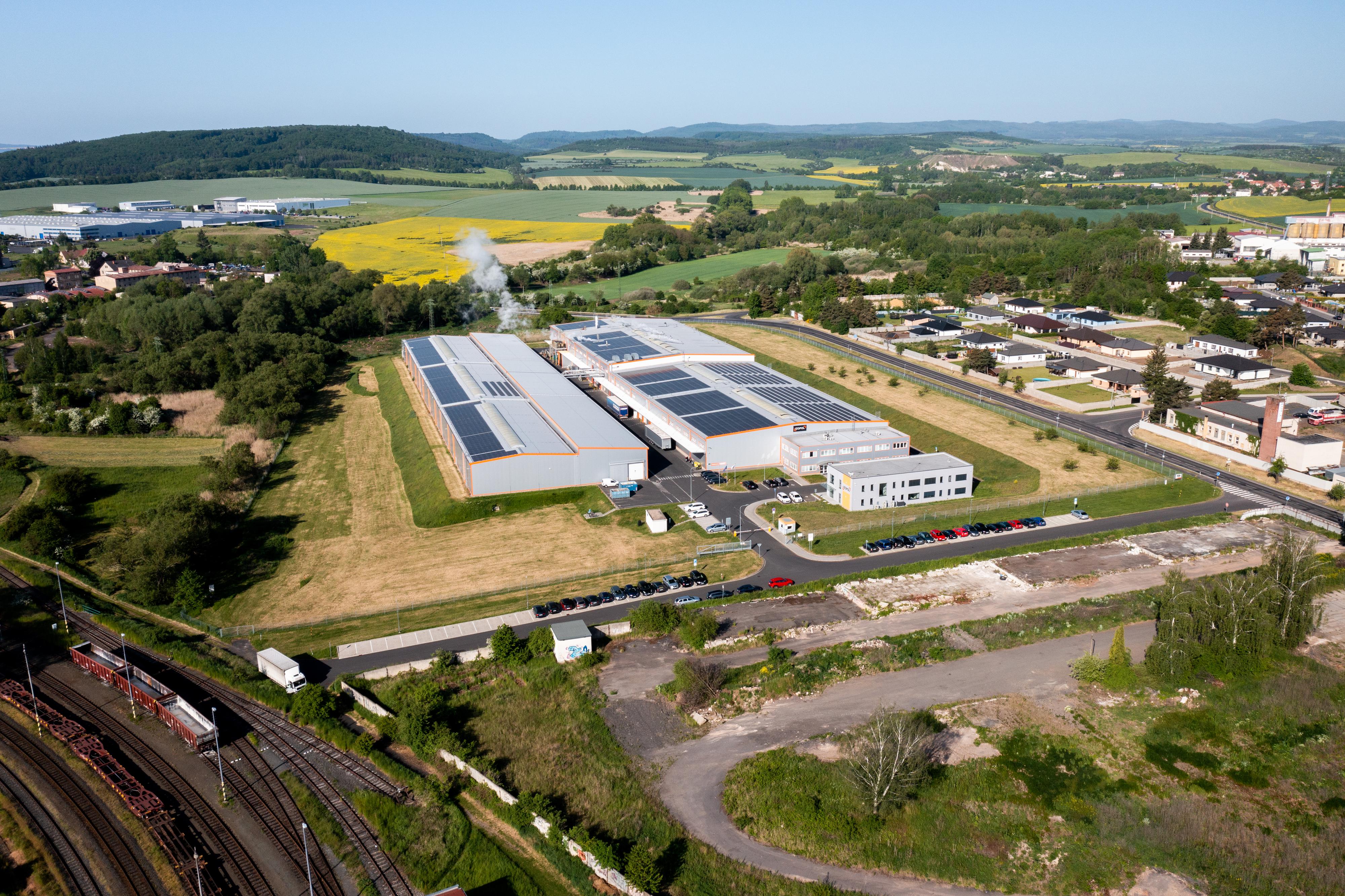 IZOPOL DVOŘÁK, s.r.o.