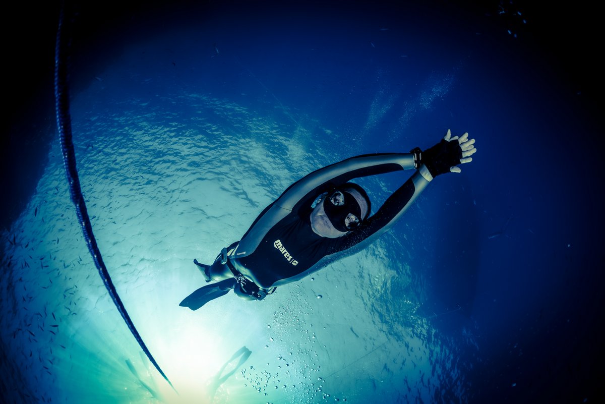 PISCES DIVING WORLD foto 2
