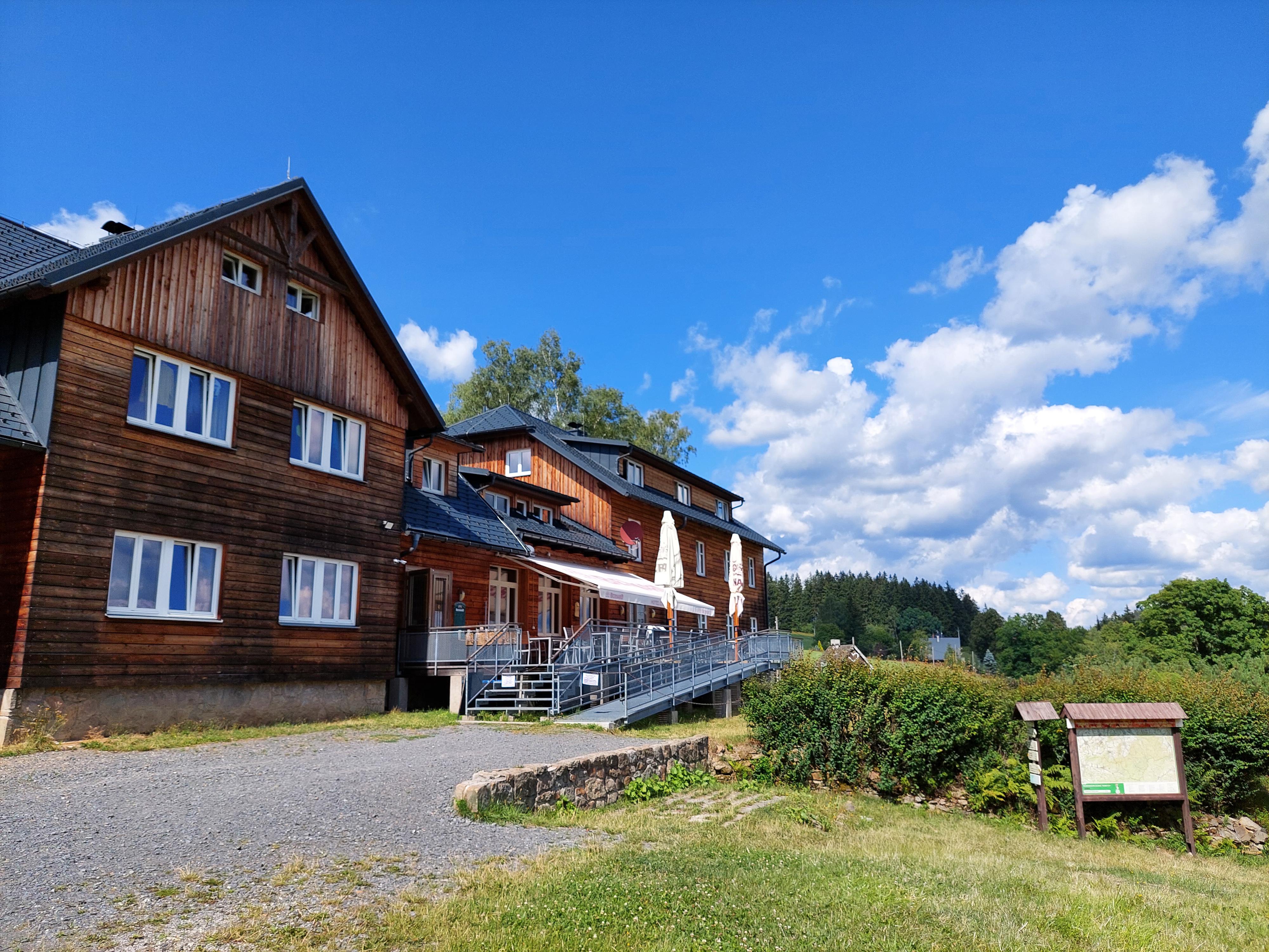 Horský hotel Charbulák foto 5