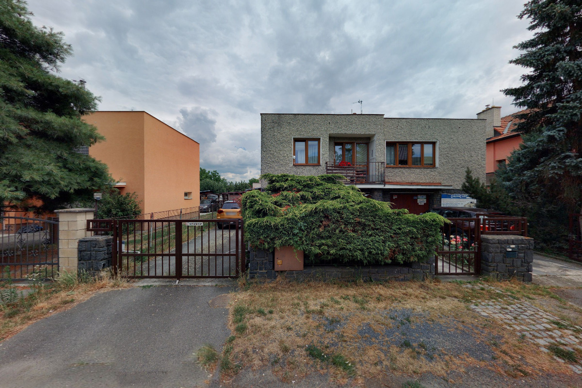 Autoservis Jiří Studený