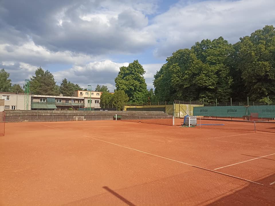 TJ SOKOL HRABŮVKA foto 6