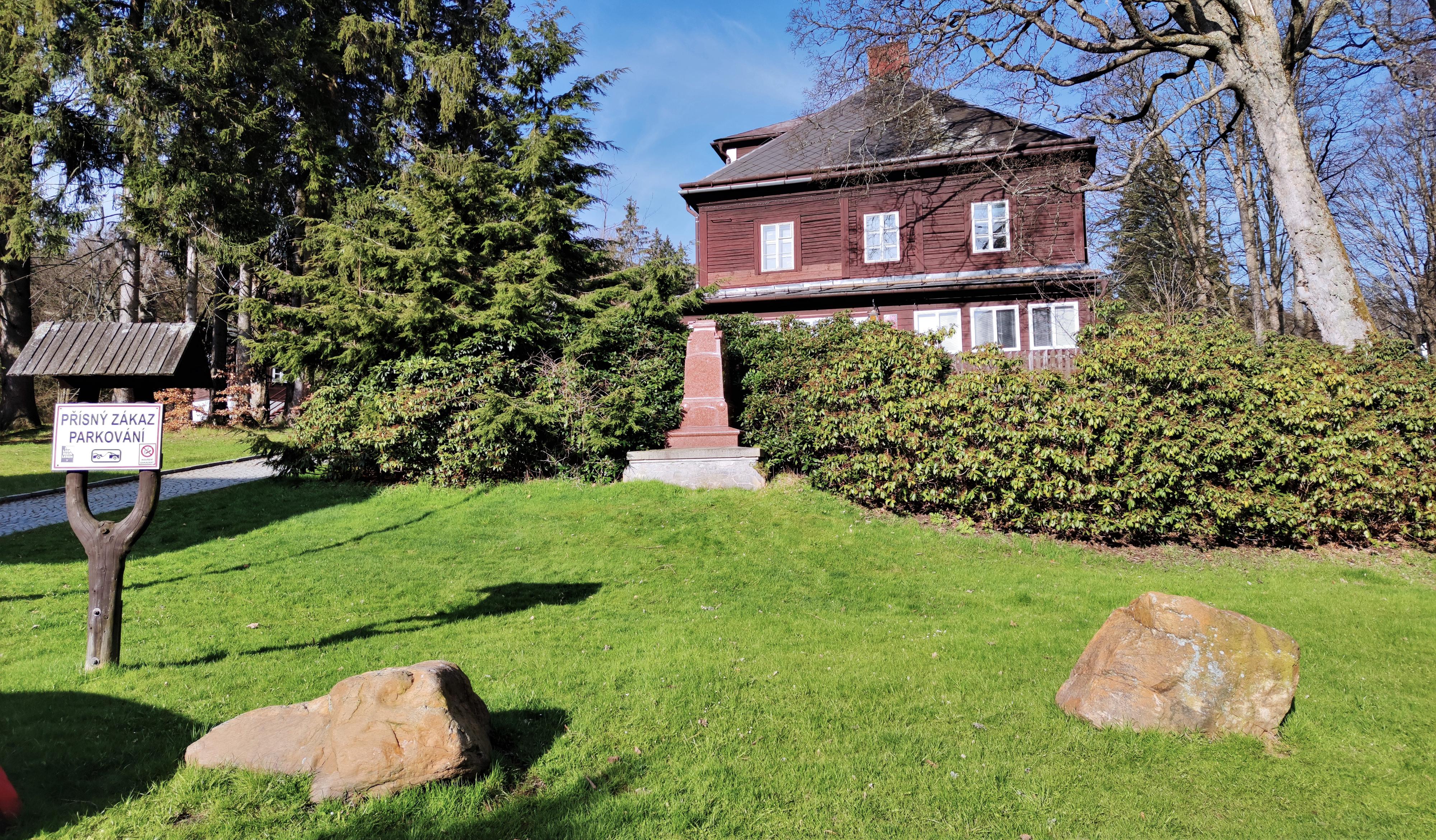 ZŠ a MŠ Karlova Studánka foto 6