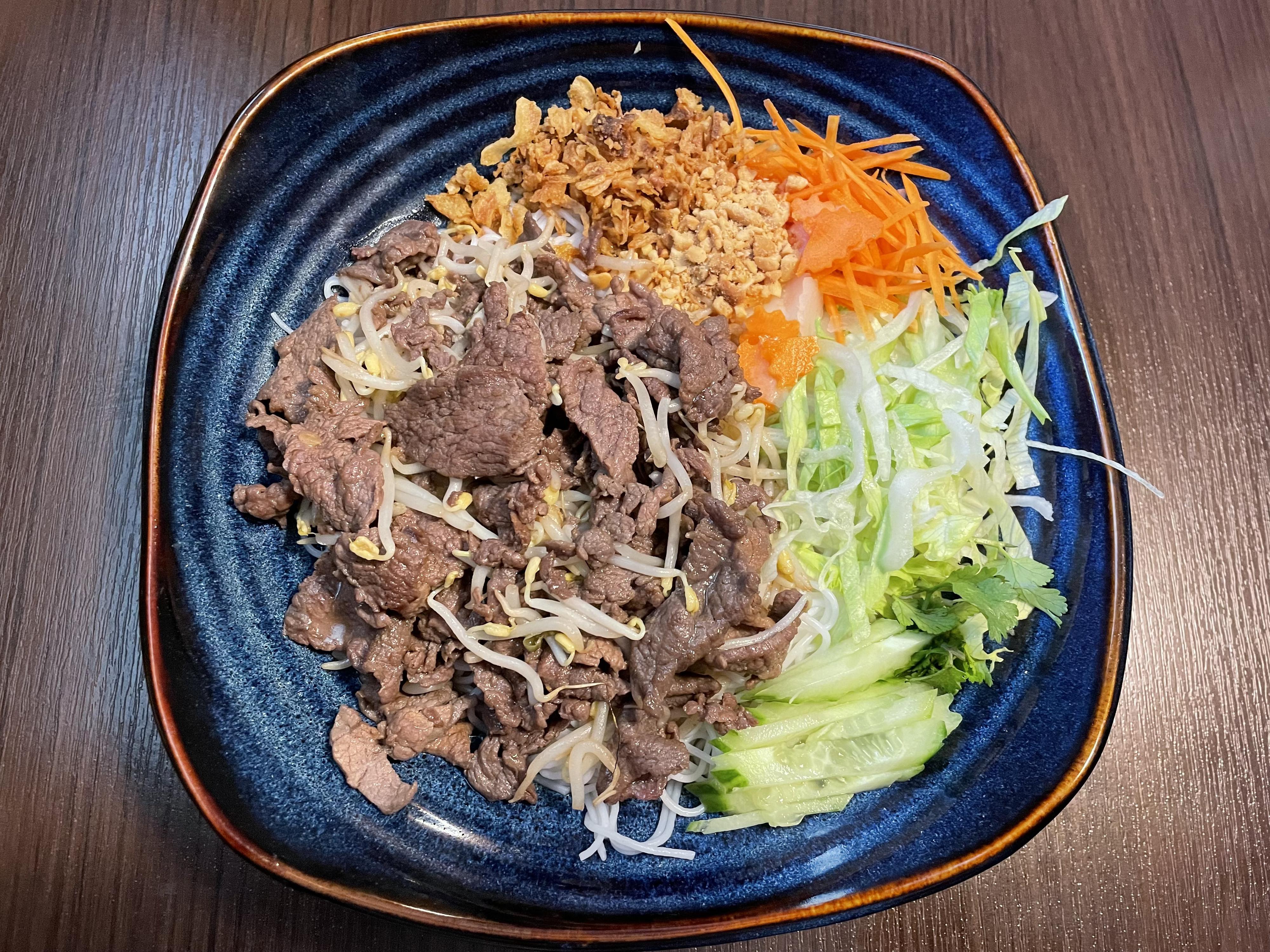 Restaurace SuChi foto 6