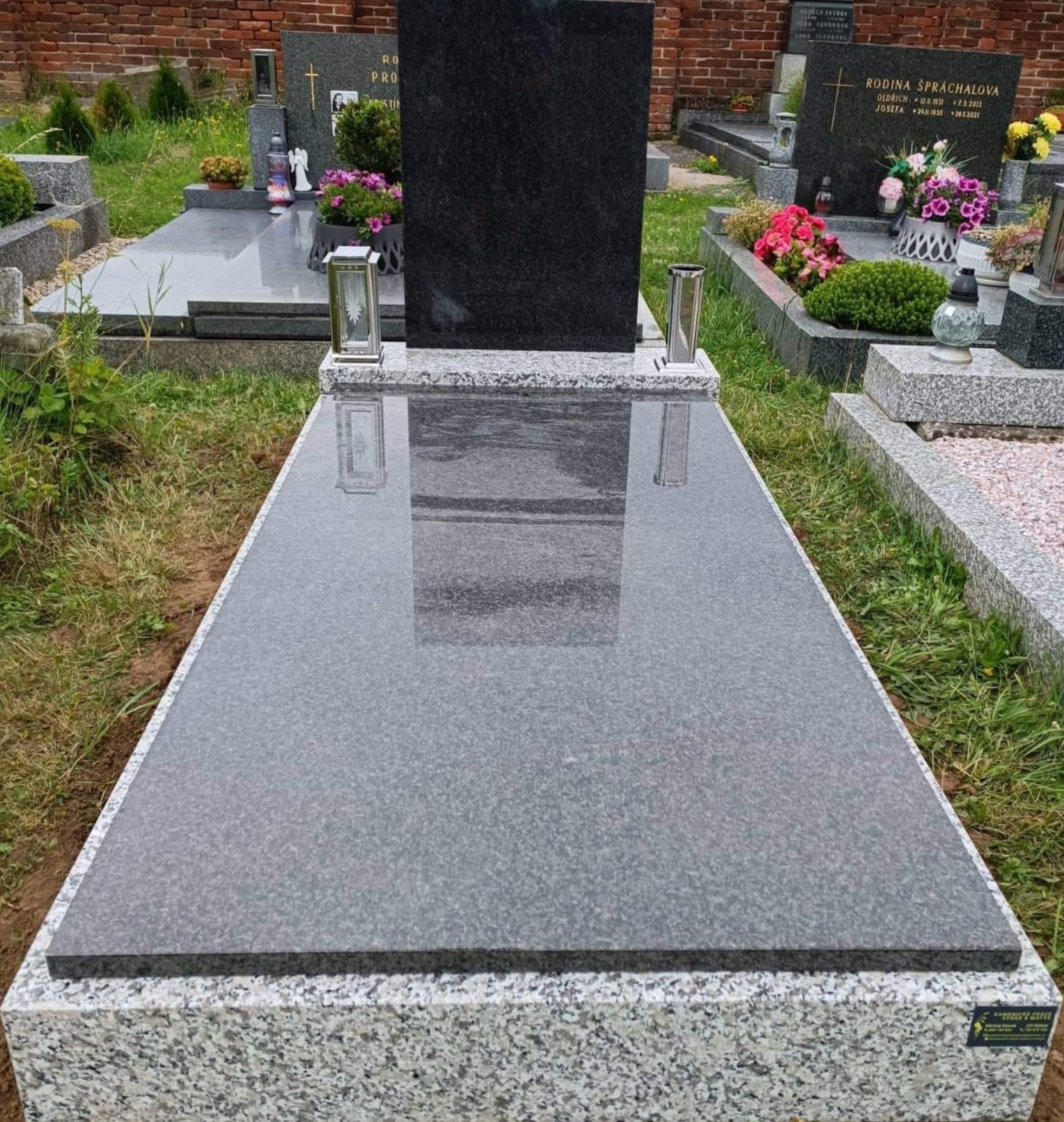 Kamenictví Synek & Matys foto 3