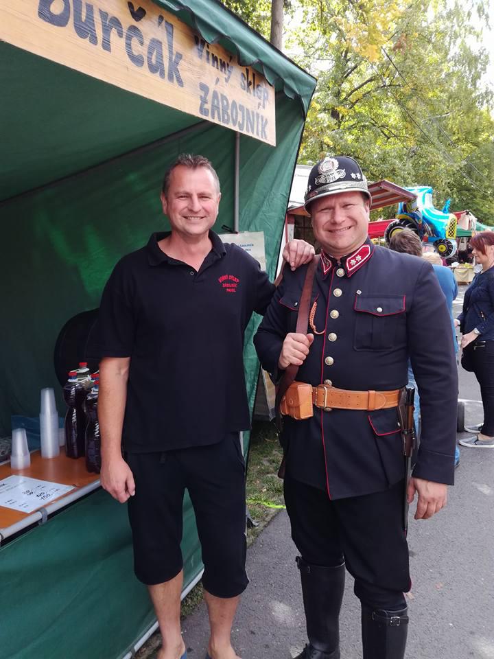 Vinný sklep Pavel Zábojník foto 4