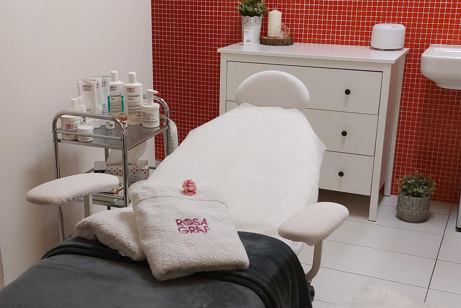 Kosmetika Včeláková