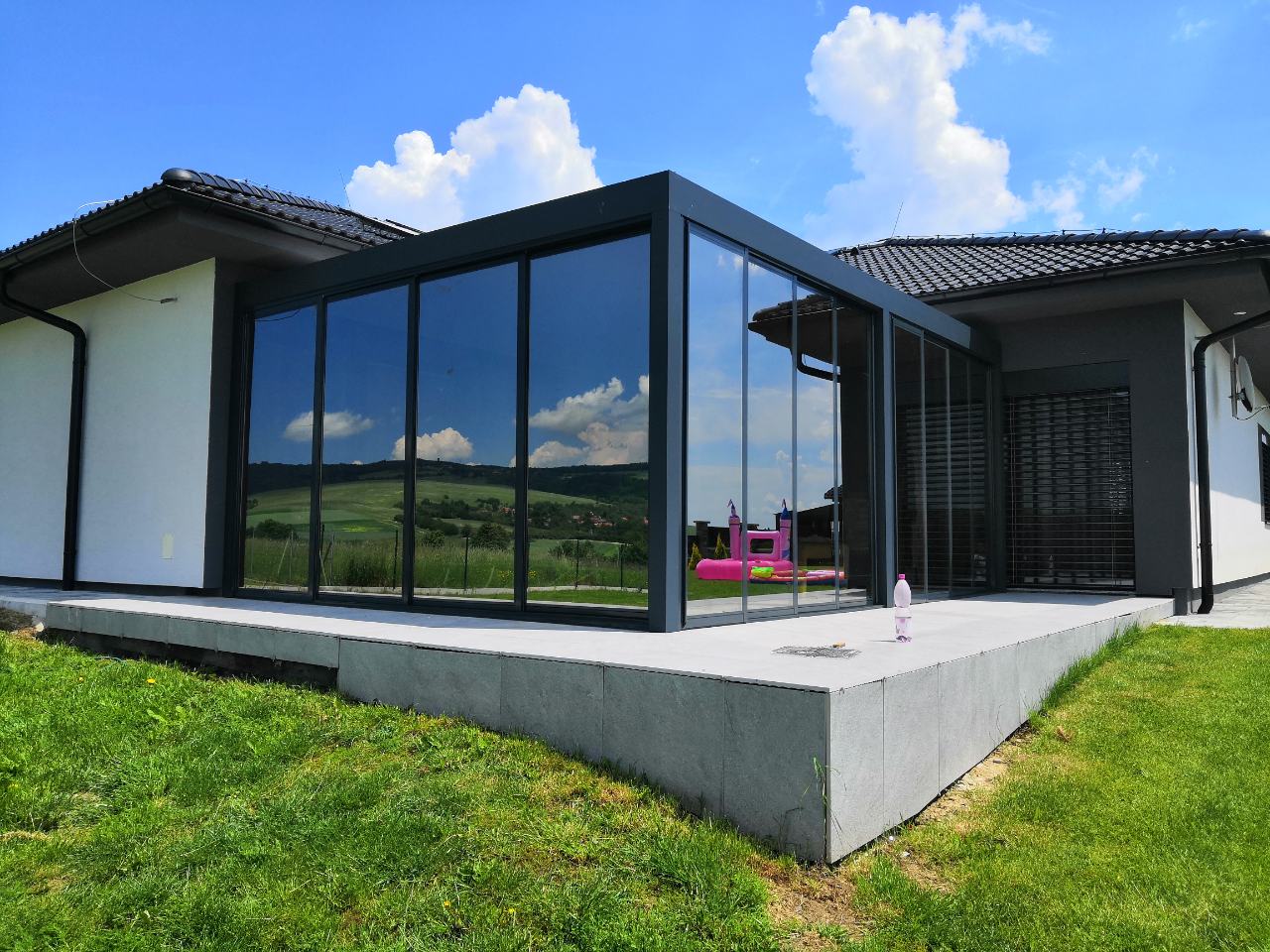 SUNLS s.r.o. stínící technika foto 3