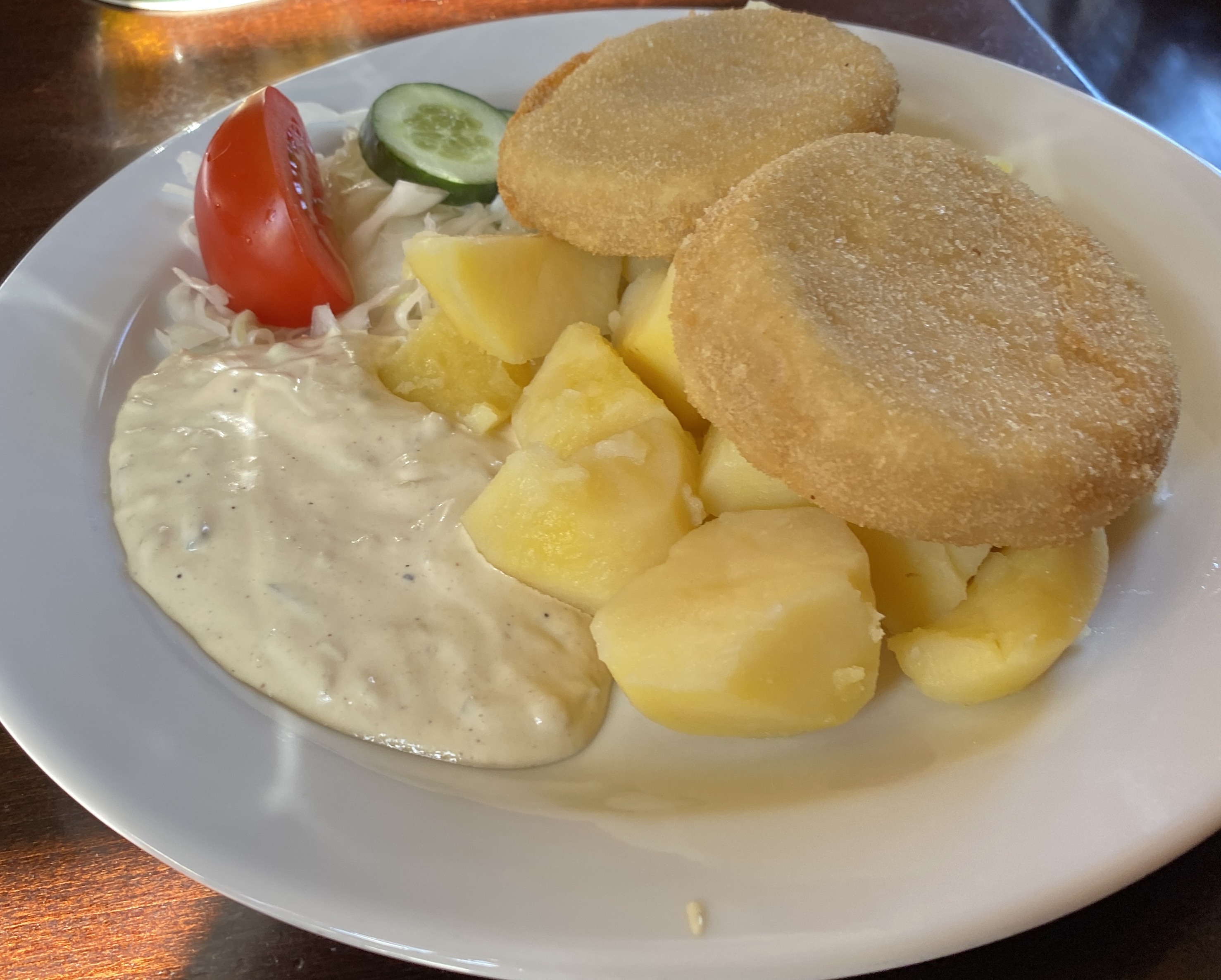 Hospoda a bar Na Františku foto 6