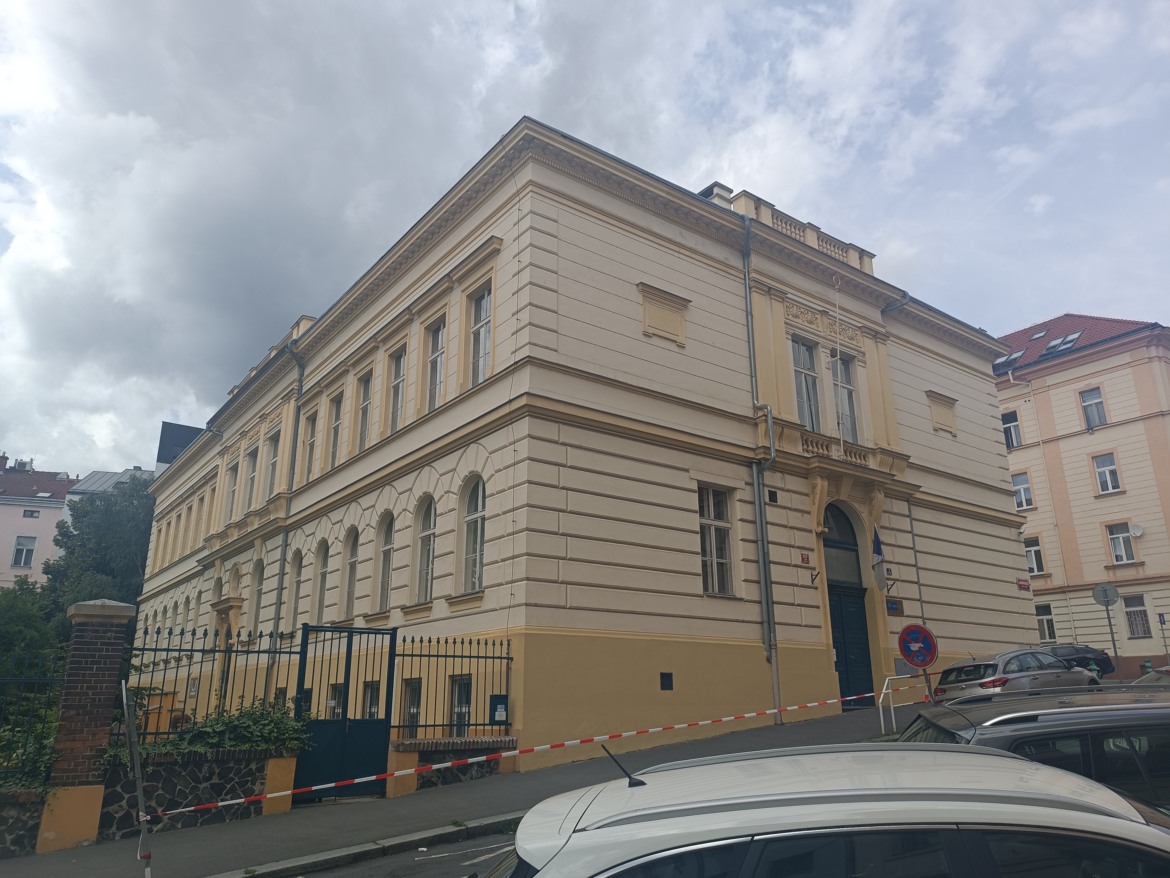 PORG - gymnázium, základní škola a mateřská škola, o.p.s. foto 3