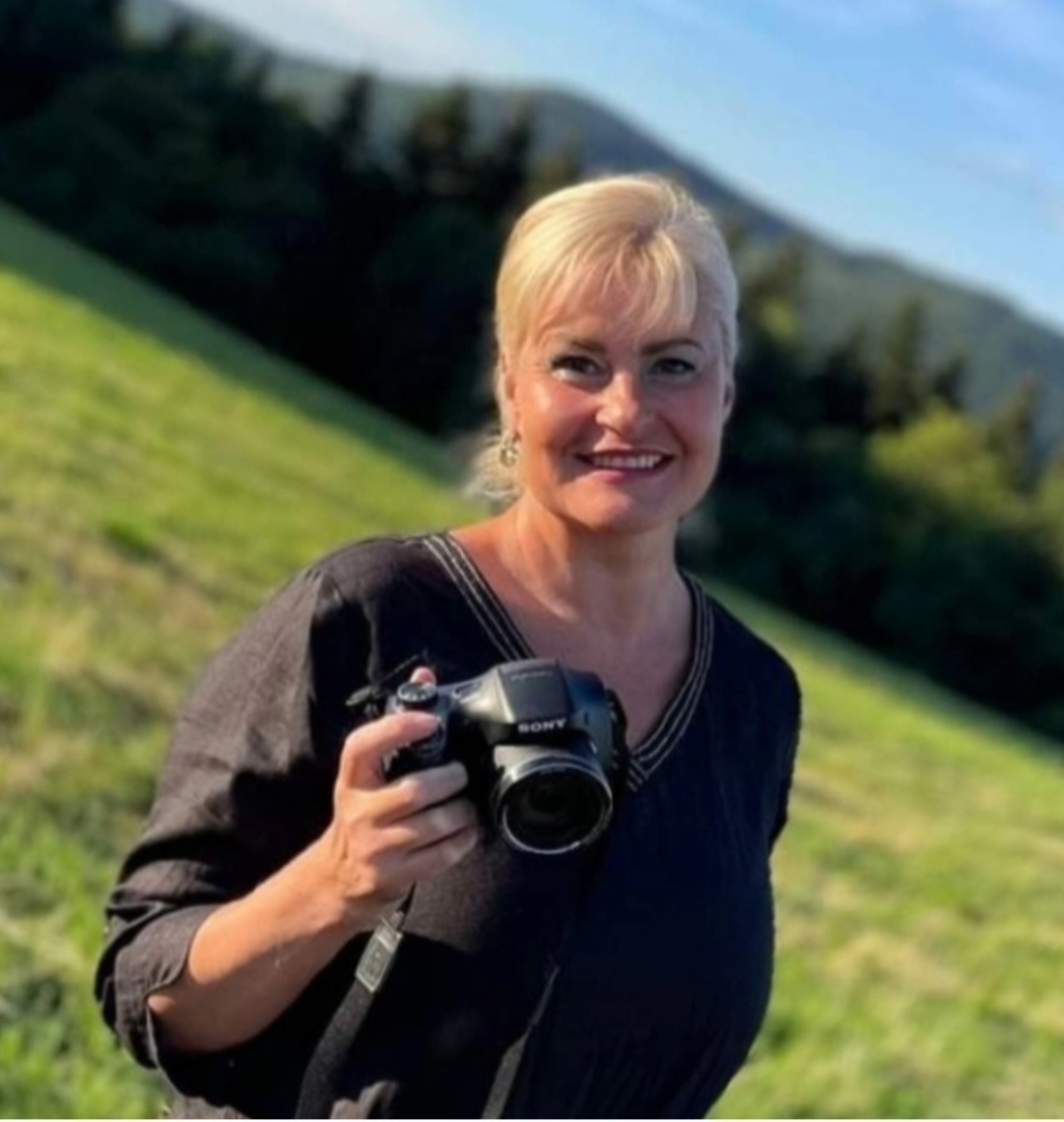 GZ REALITY - Zlata Gründlingová foto 2