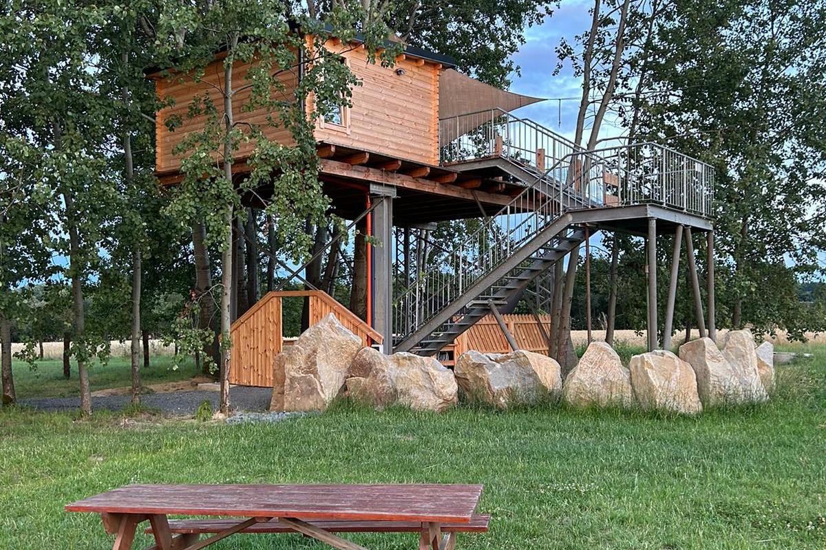 Zelený ostroff - Jana Čížová