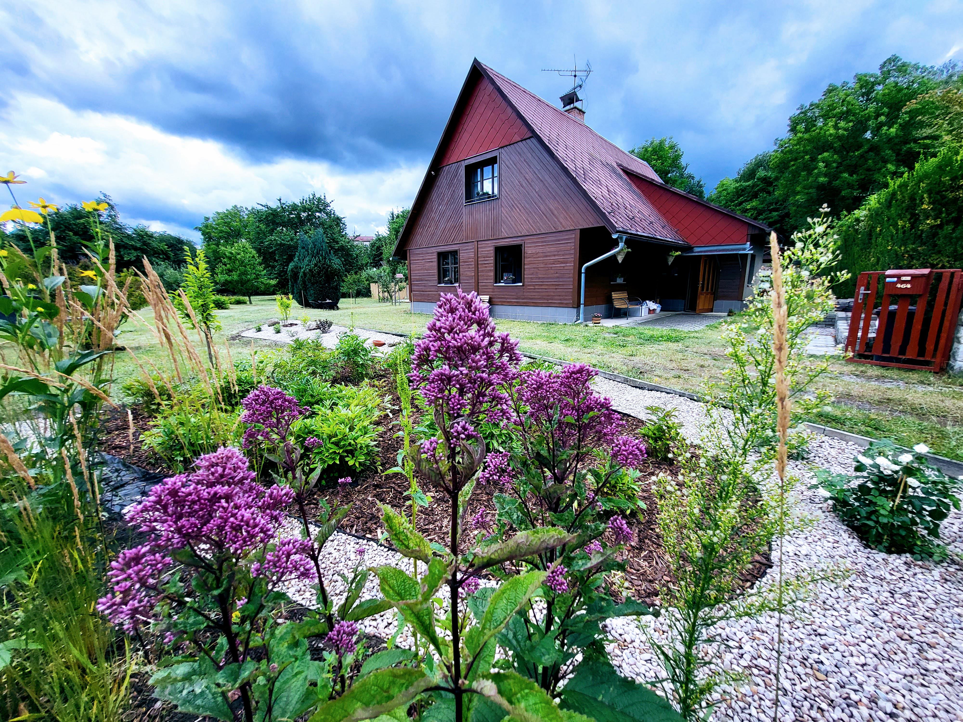 Apartman v podzámčí foto 2