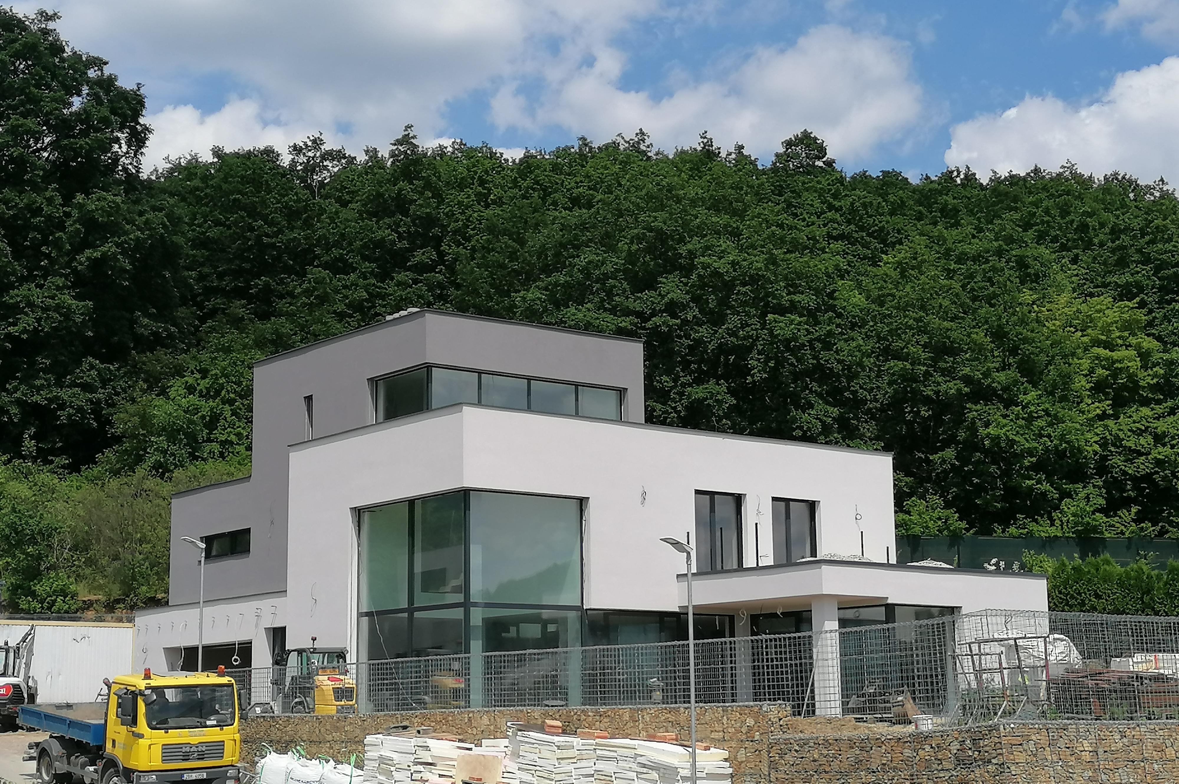 Šmarda stavby s.r.o.