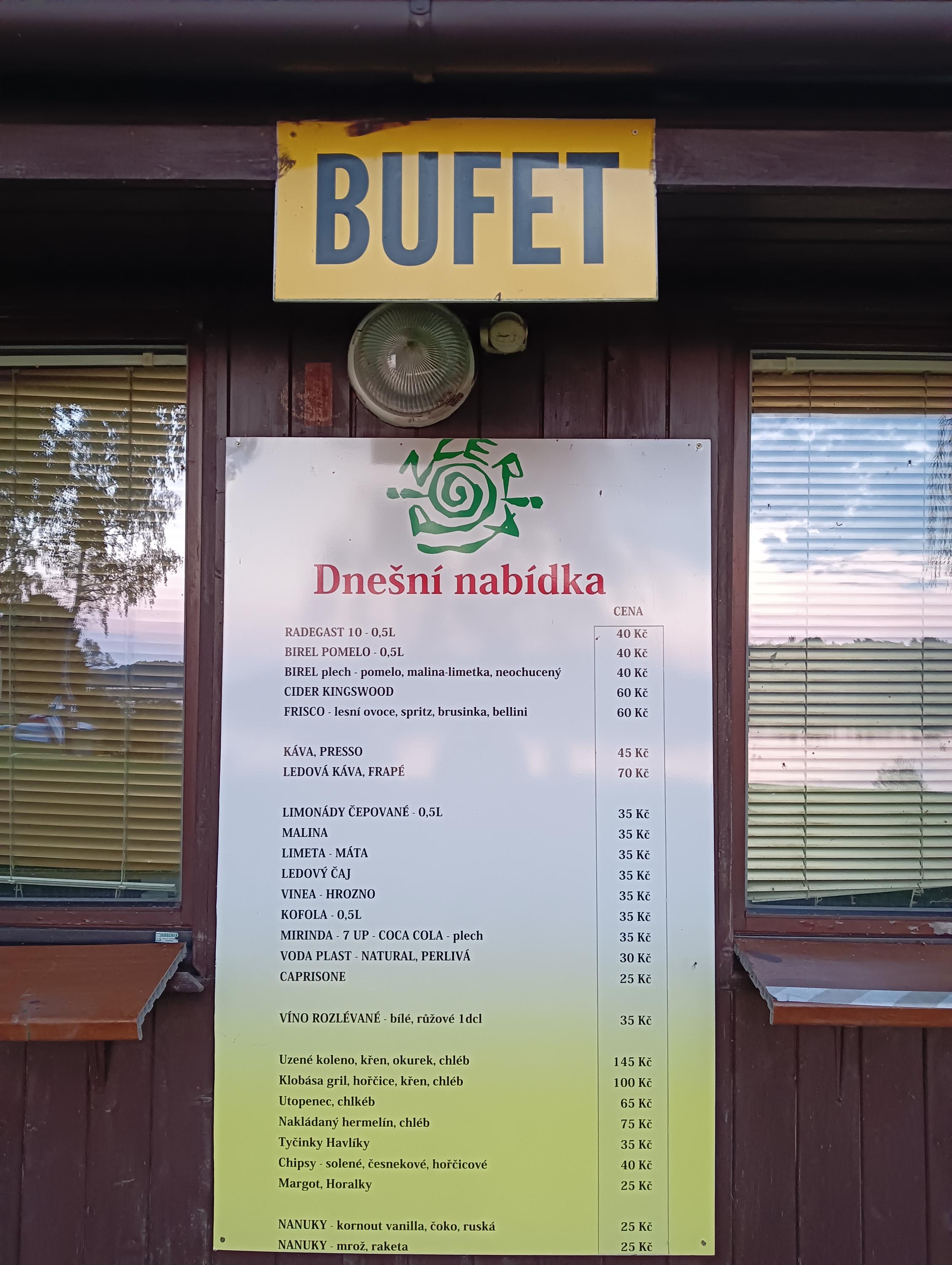 Posezení u Kamzíku foto 2