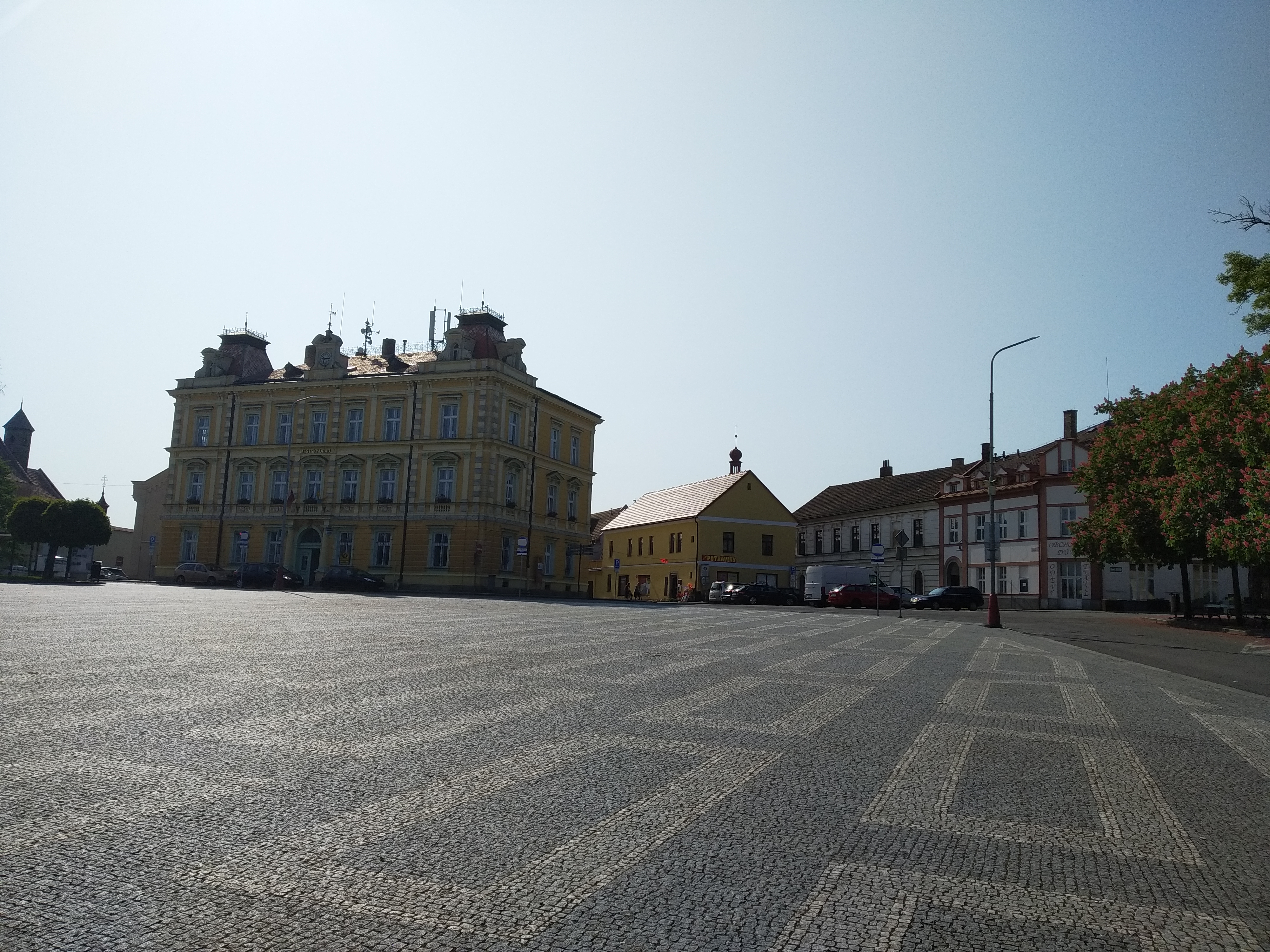 Smíšené zboží Komenského 72 foto 2