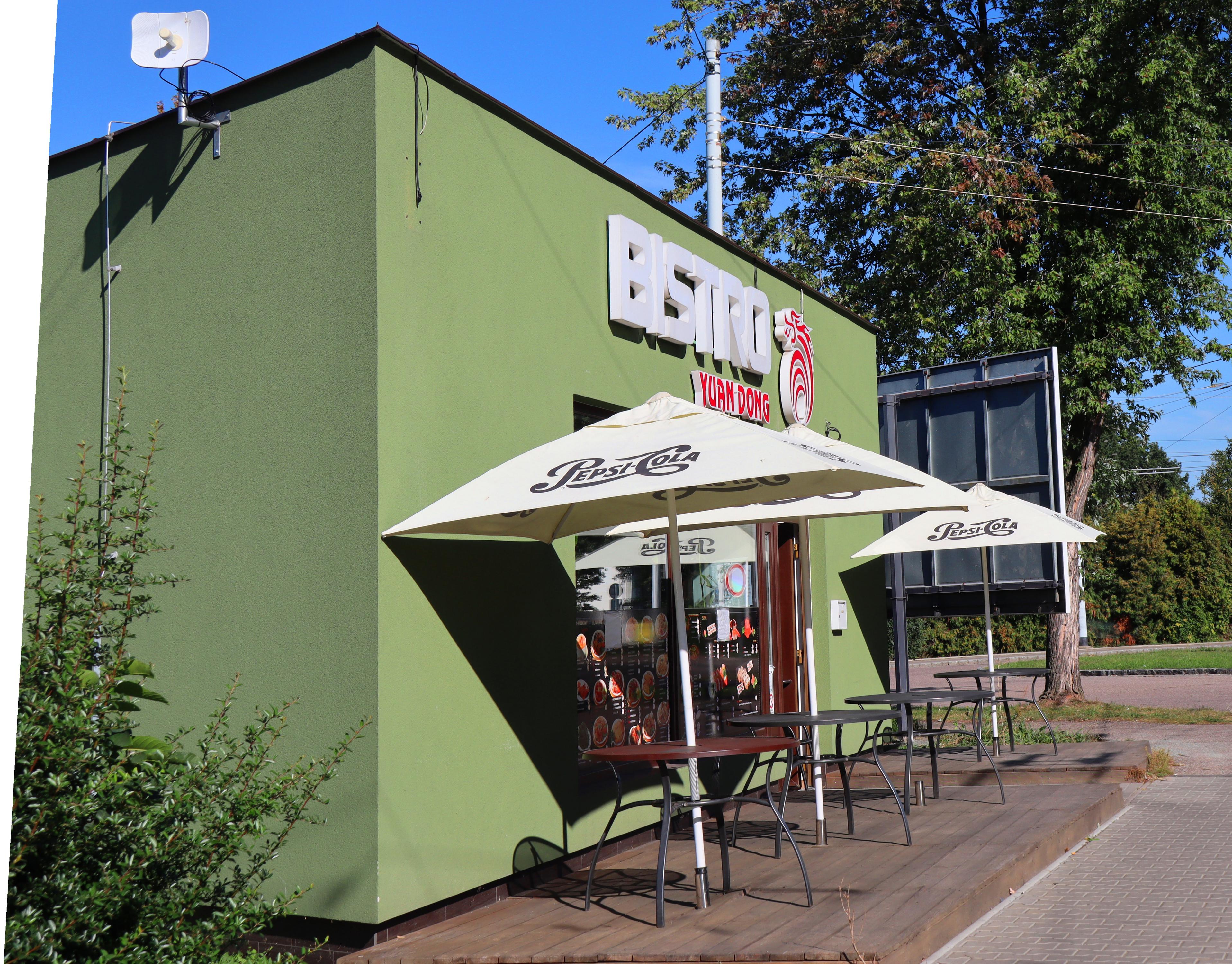 Yuang Dong Bistro foto 6