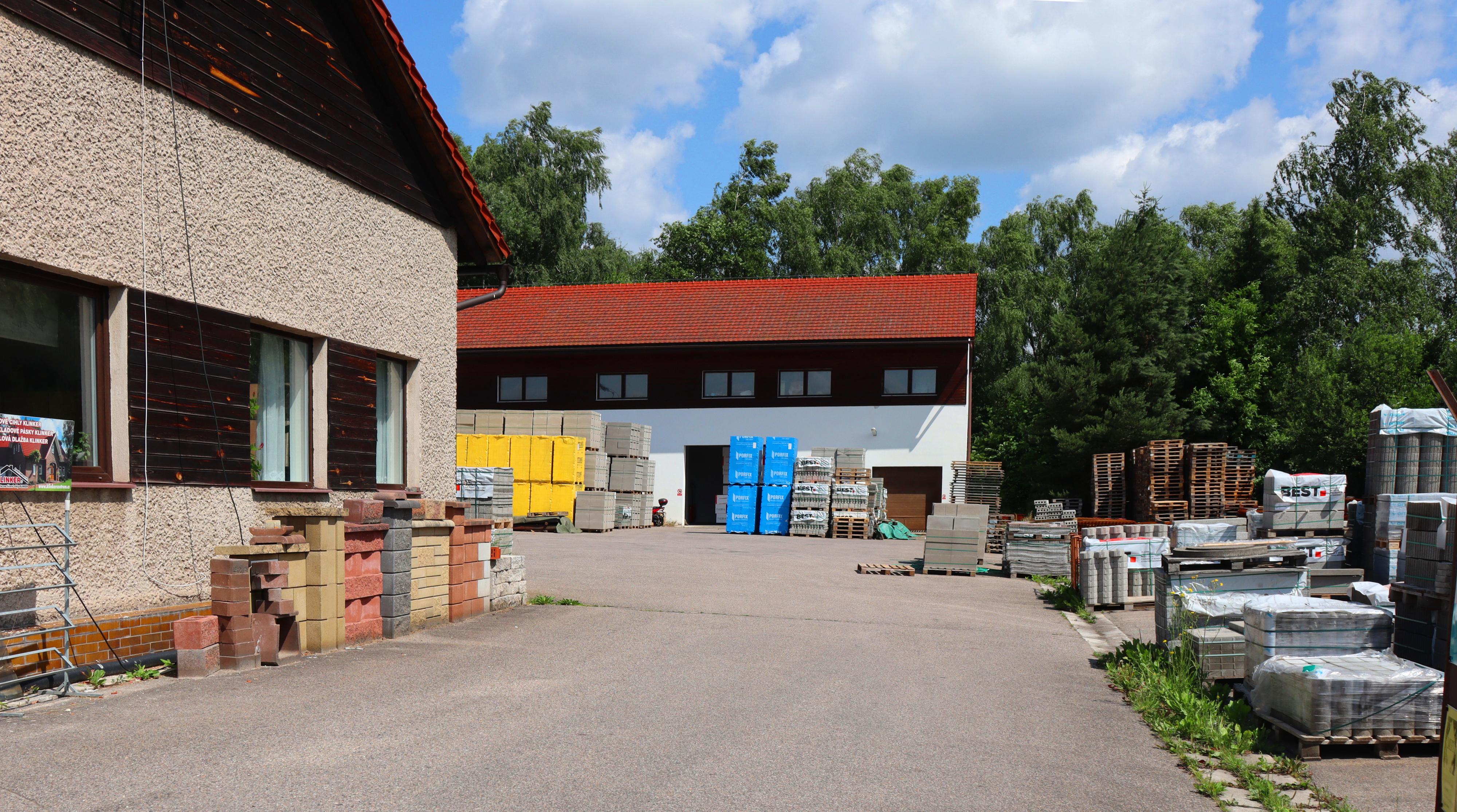 Stavebniny Buspol - Ing. Věra Bubeníčková foto 3