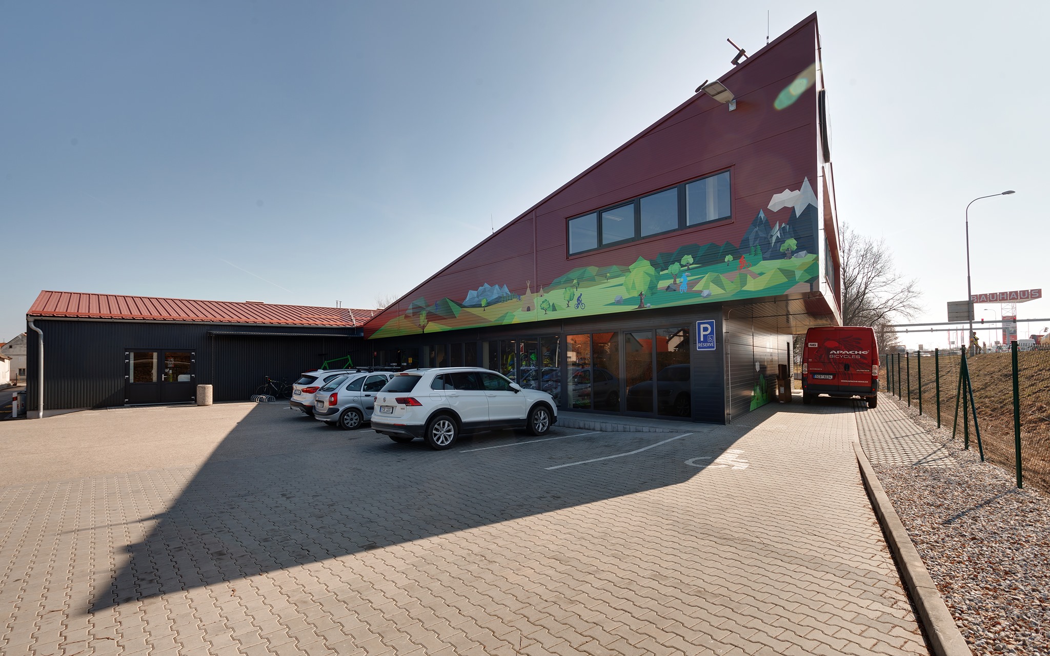 Dajsport foto 4
