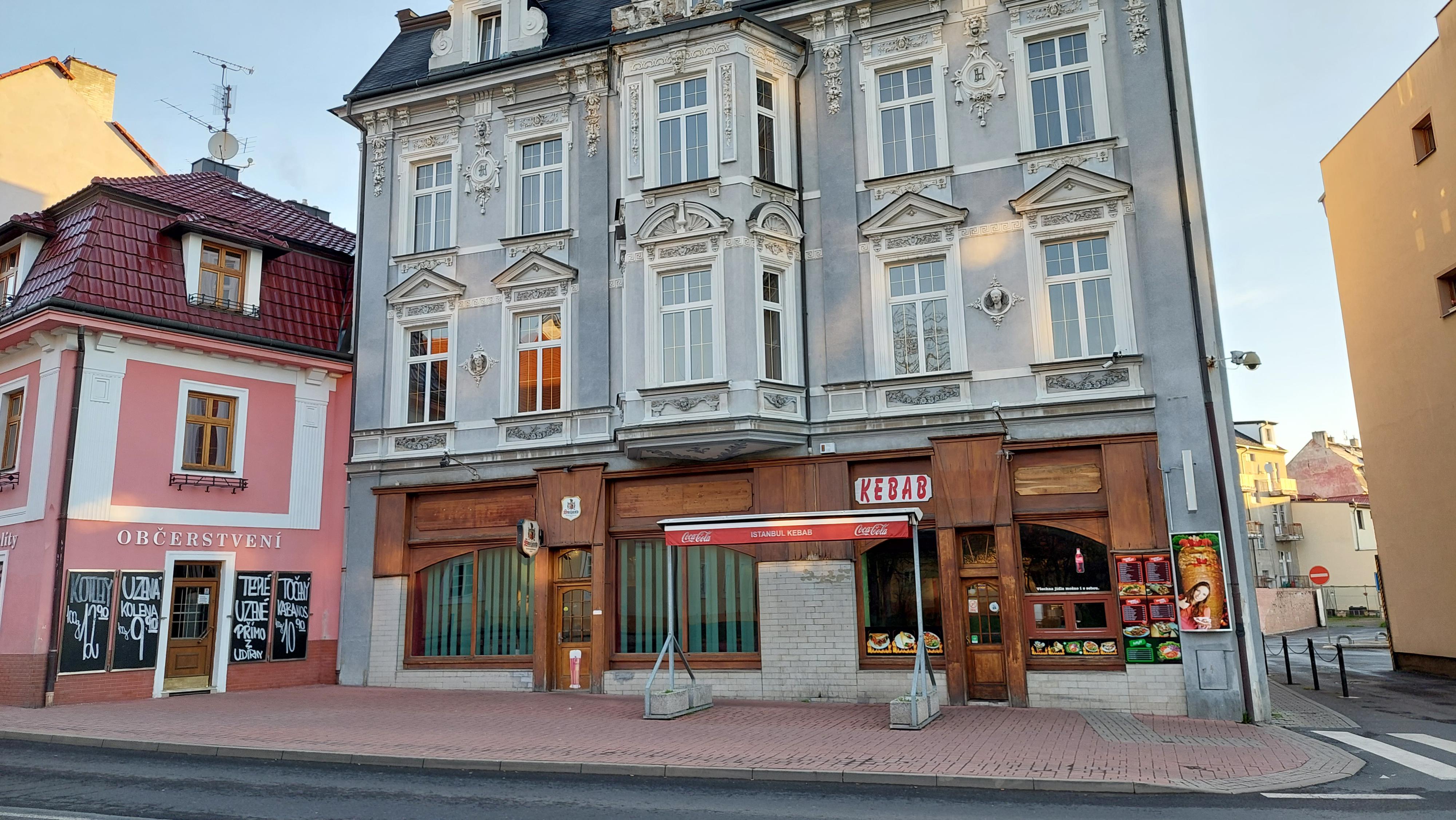 Arslan Kebab Litvínov