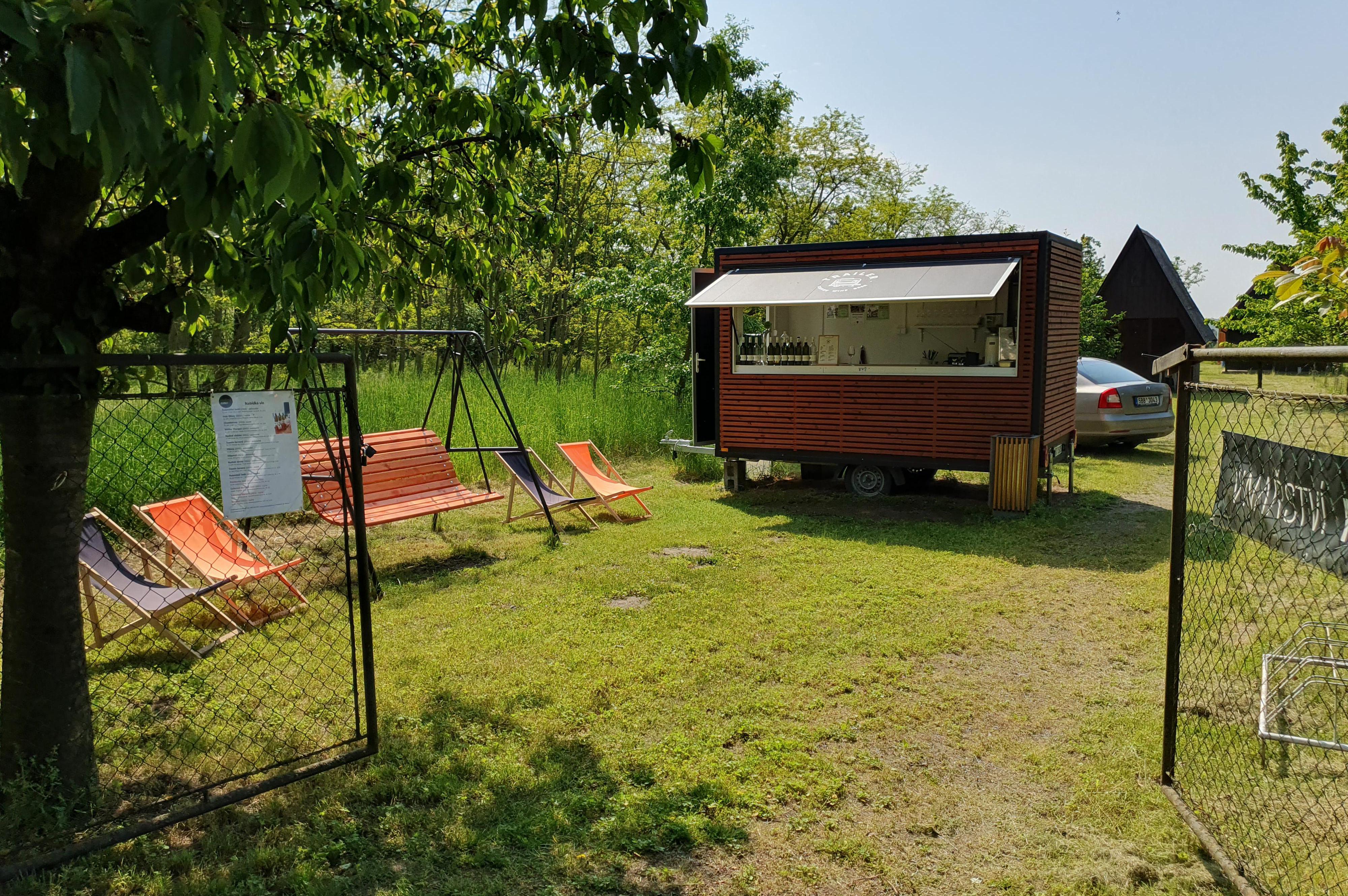 Trailer - Vinařství Kurka