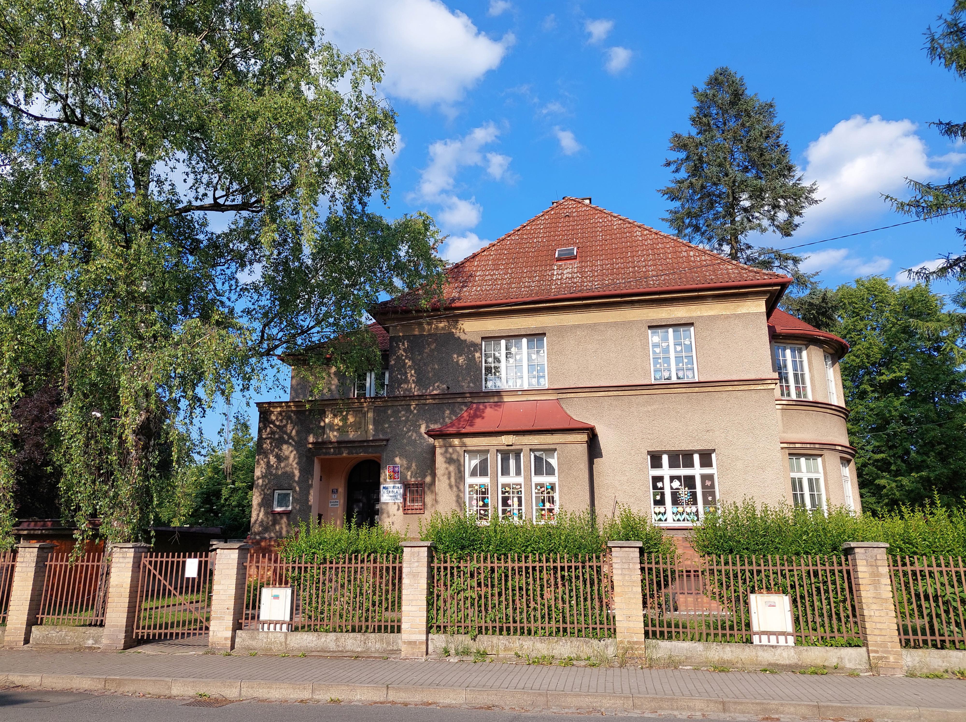 MŠ Smetanova, Český Těšín foto 3