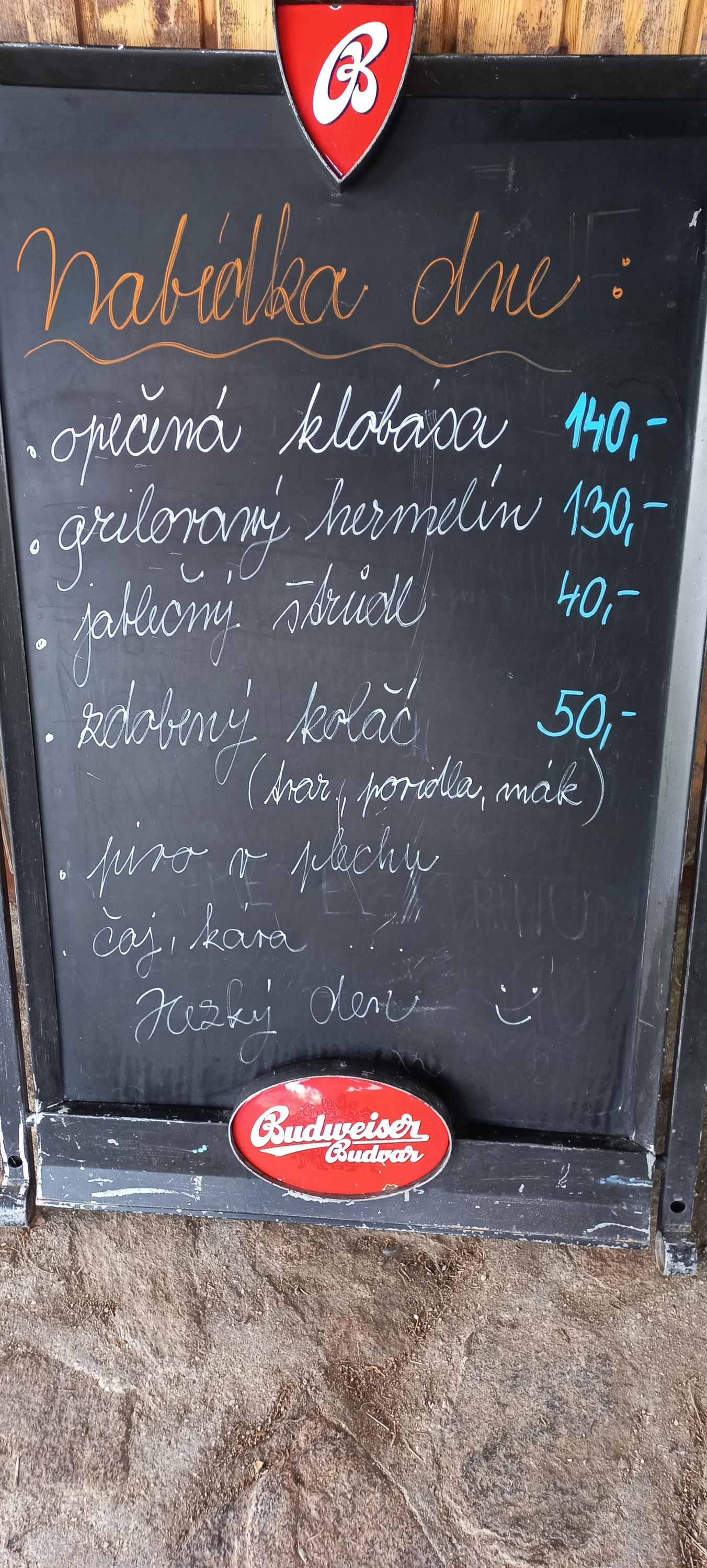 Občerstvení Poledník foto 5