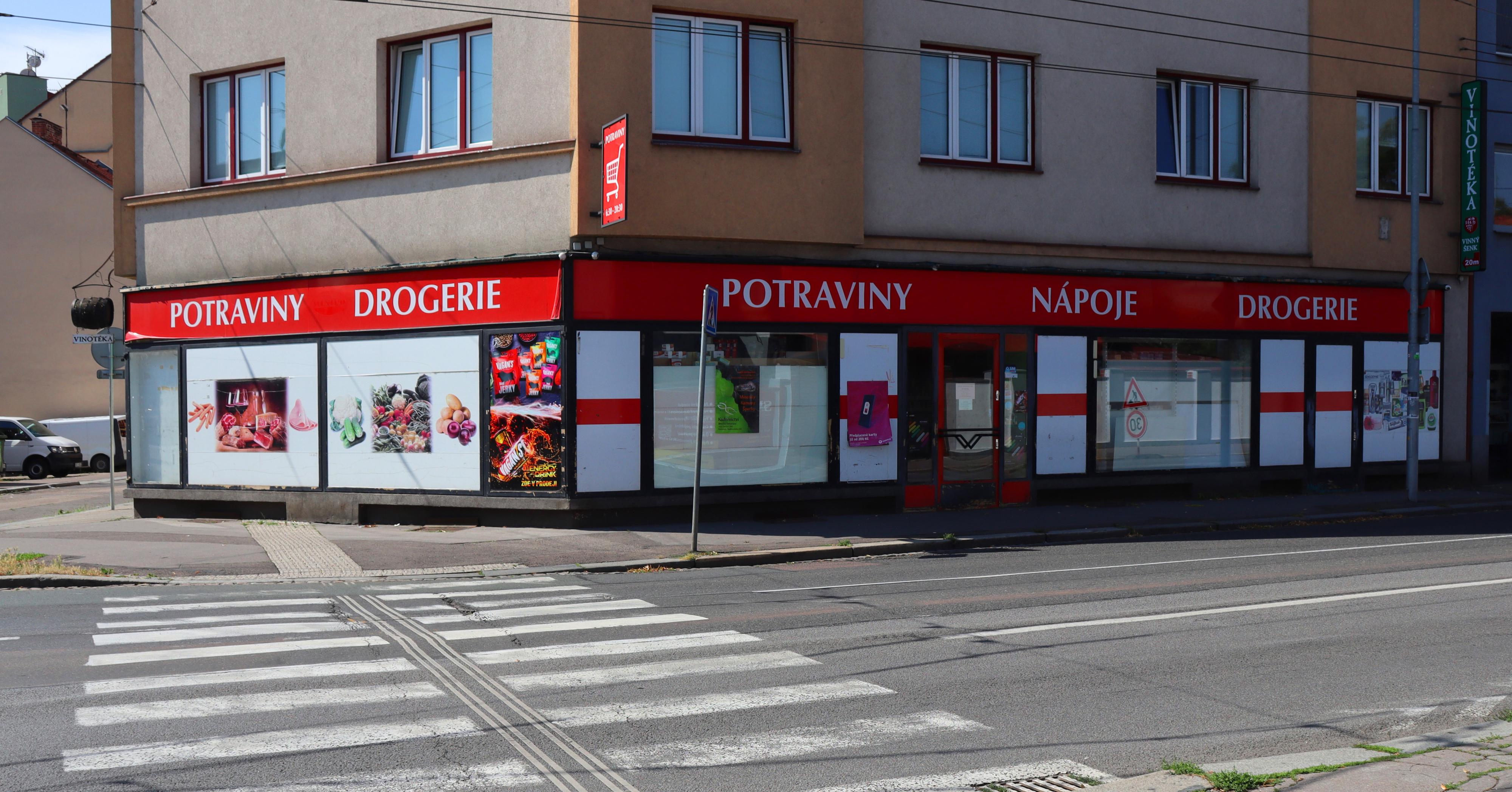 Potraviny Bulharská foto 2