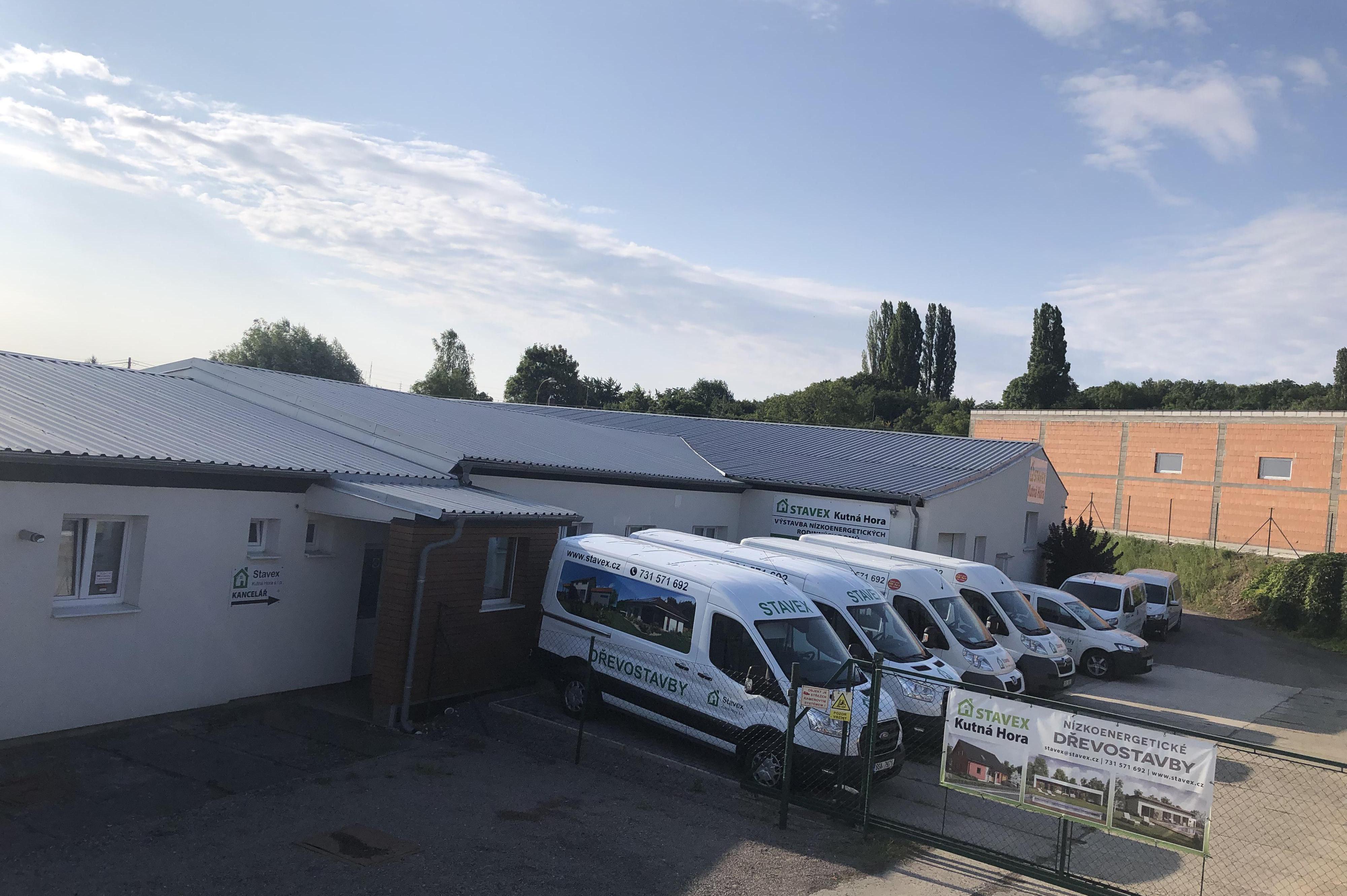 STAVEX KUTNÁ HORA s.r.o.