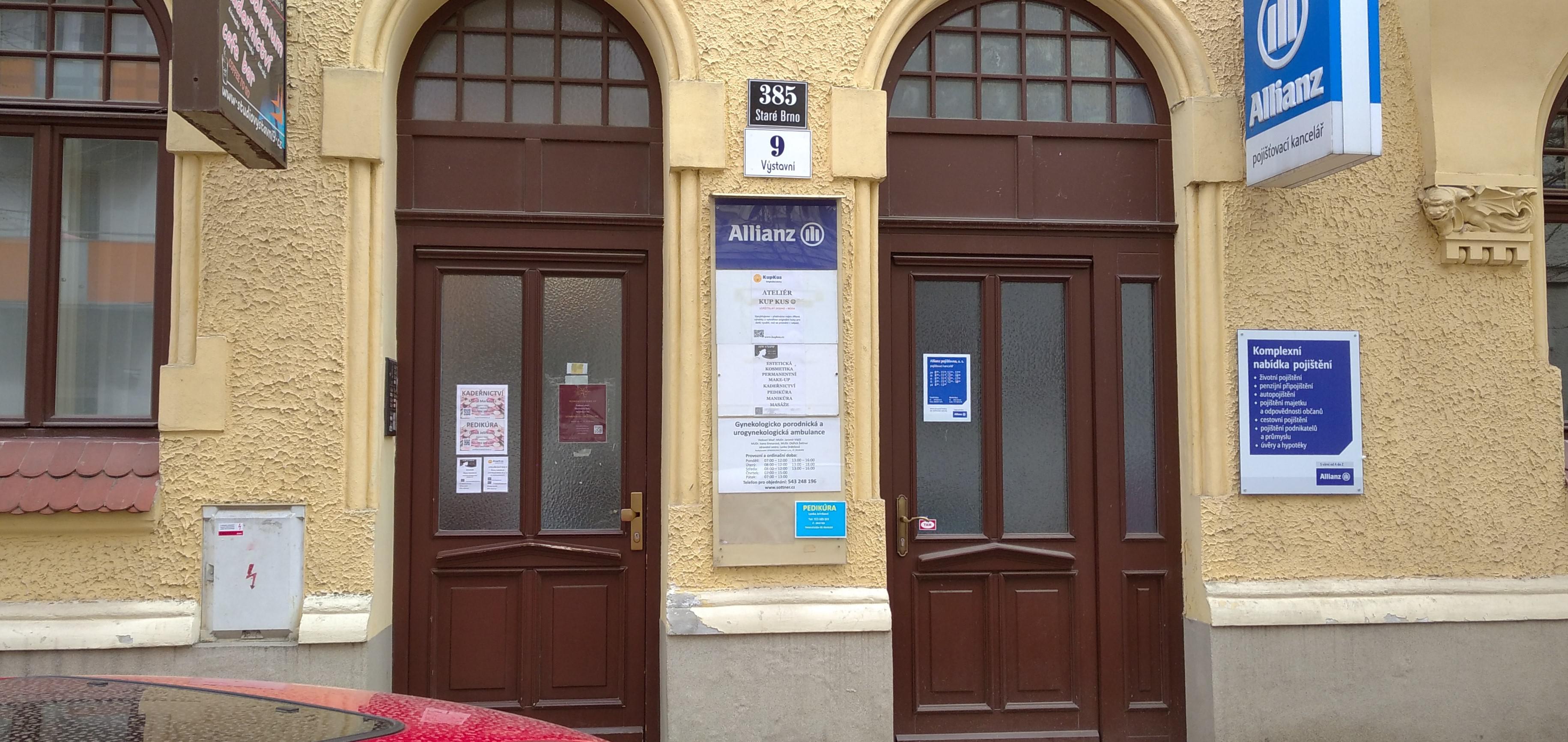 Pedikúra Lenka Jelínková foto 6