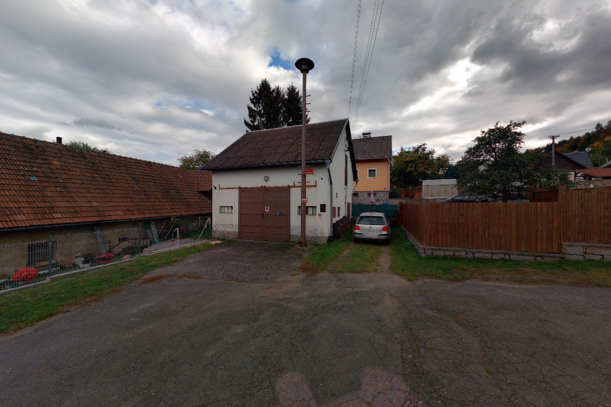 SH ČMS - Sbor dobrovolných hasičů Kouty