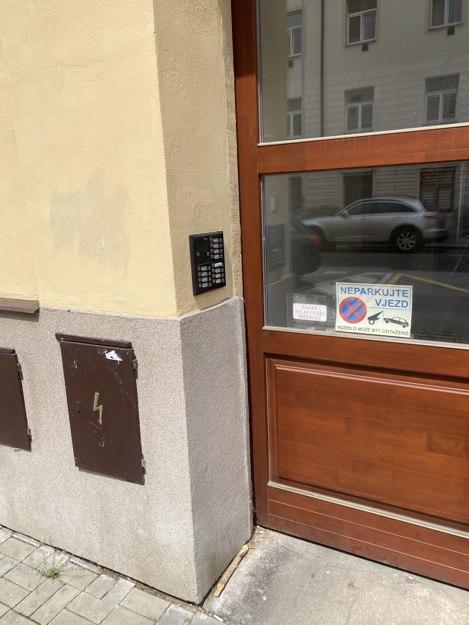 LOCK zámečnictví Jan Šťovíček foto 3