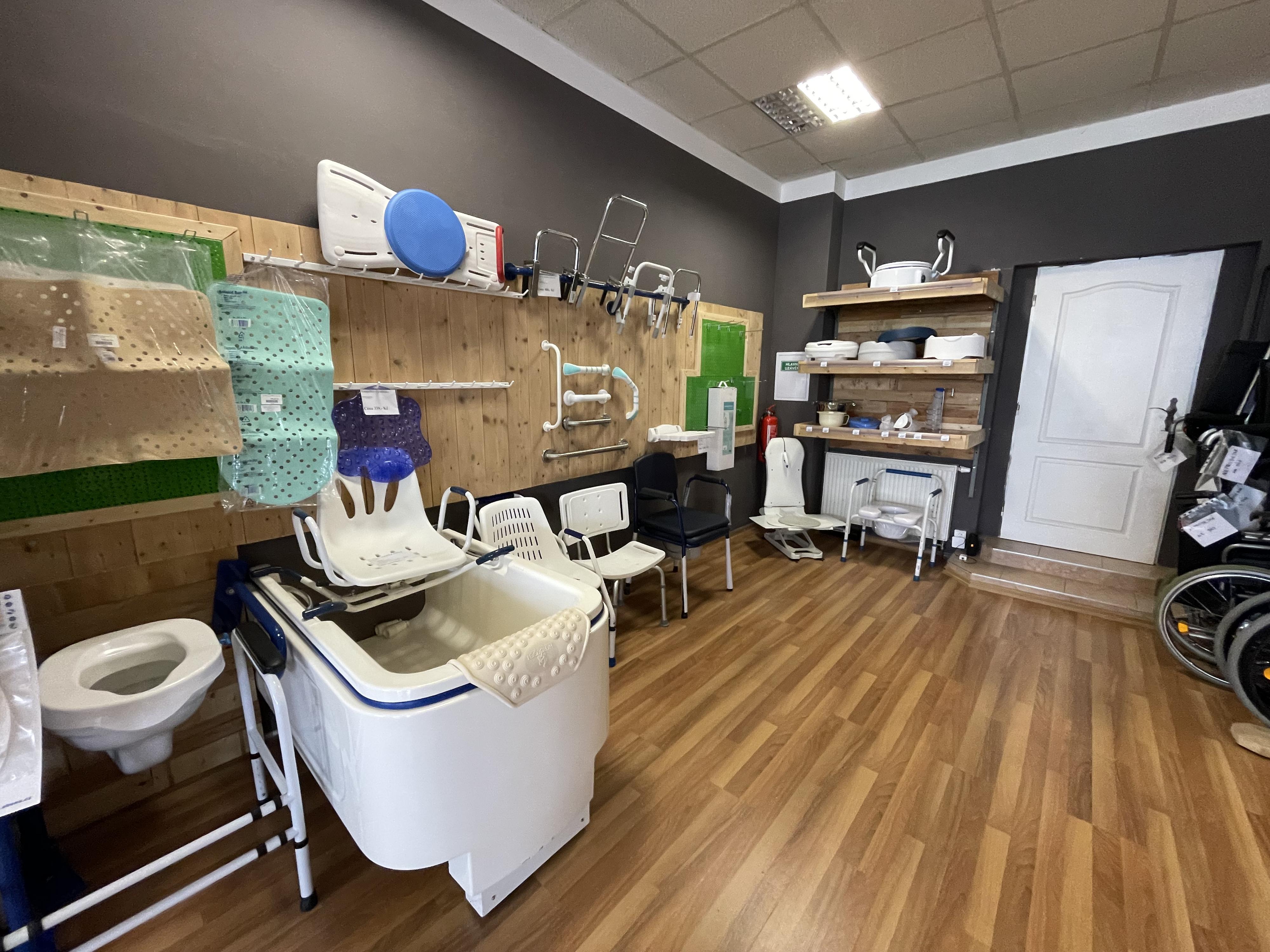 Centrum zdravotní péče Magnolia Medical foto 4