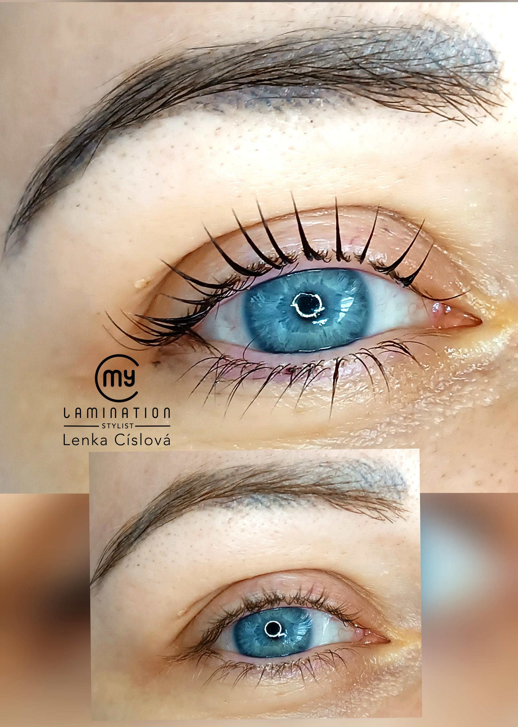 Institut Esthederm studio Lenka Císlová foto 4