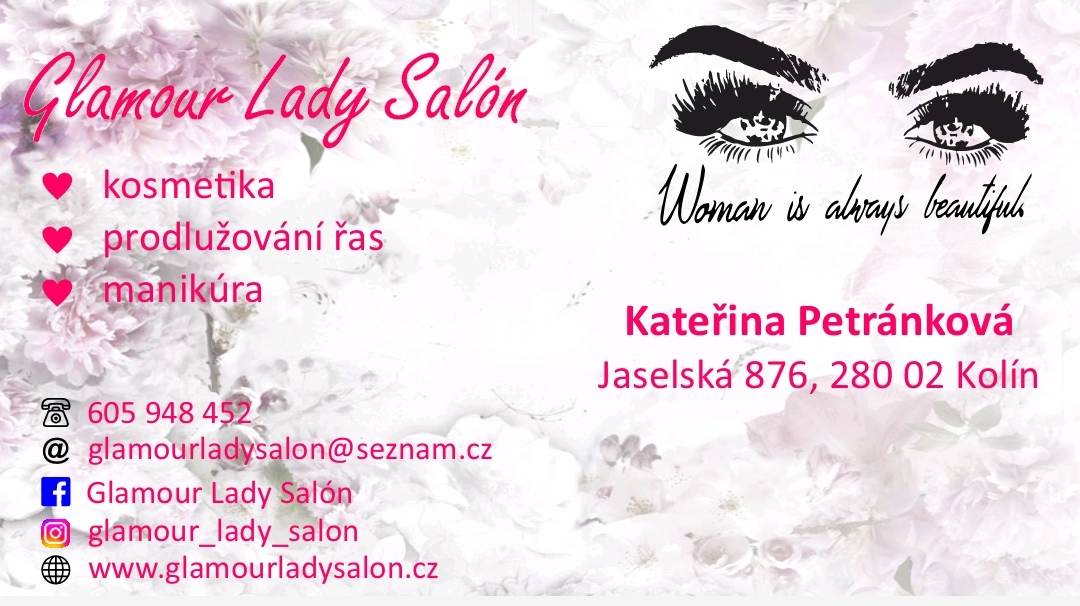 Glamour Lady Salón foto 2