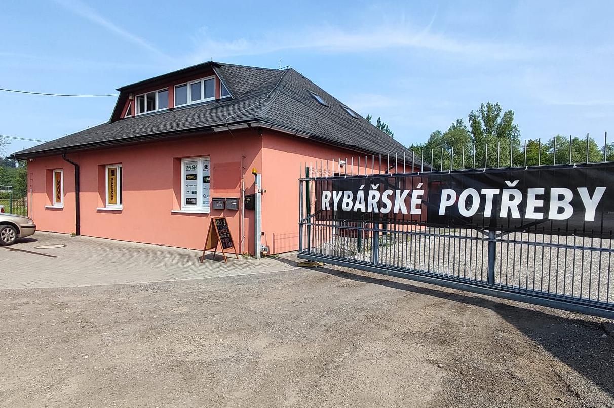 Lifecarp s.r.o. - rybářské potřeby