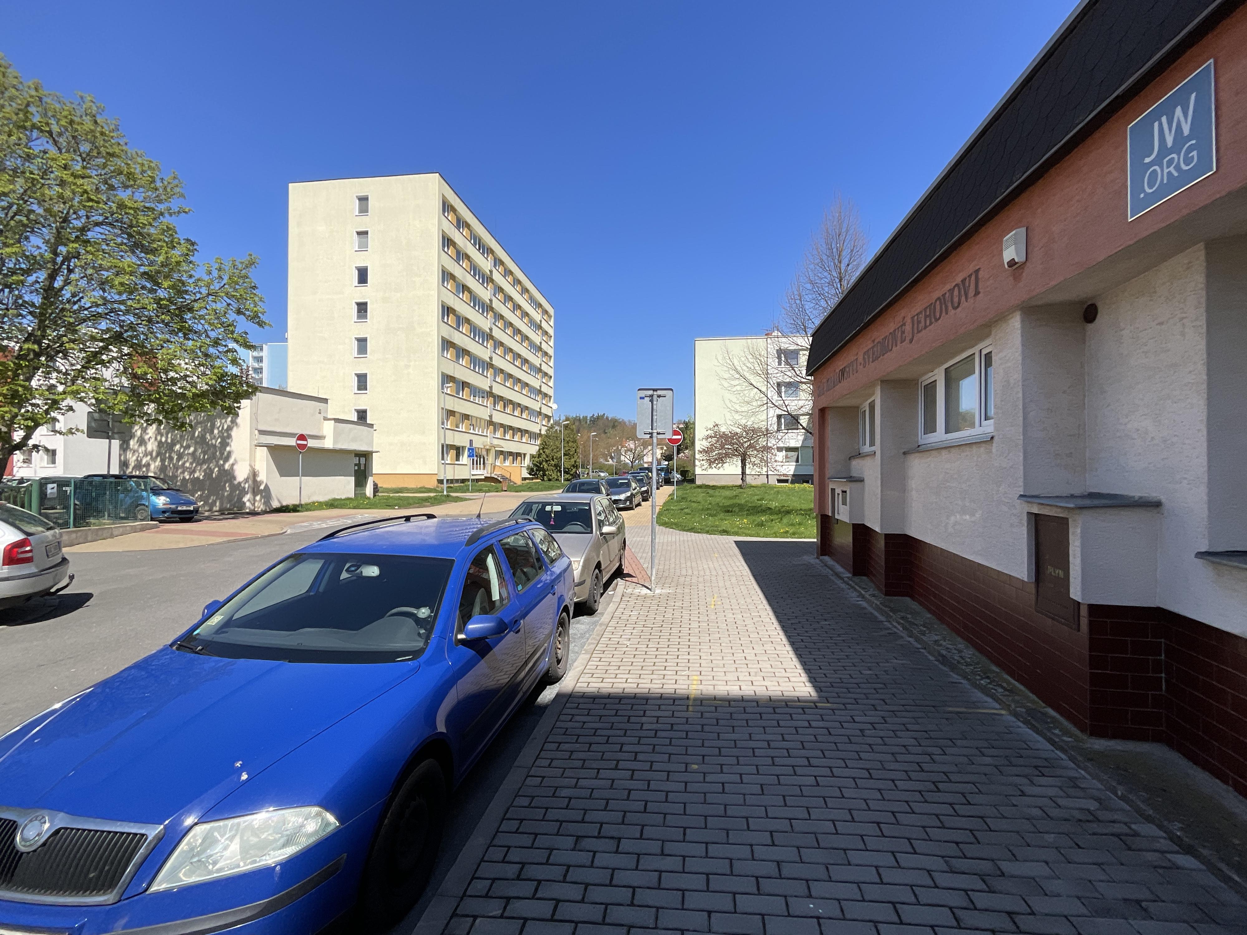 Náboženská společnost Svědkové Jehovovi foto 2