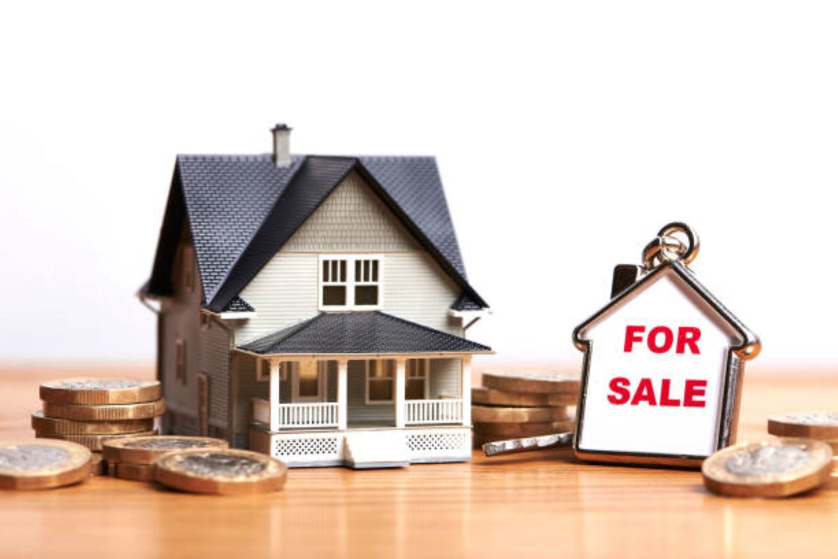 Naděžda Pollečová - Realitní a obchodní agentura NADĚJE