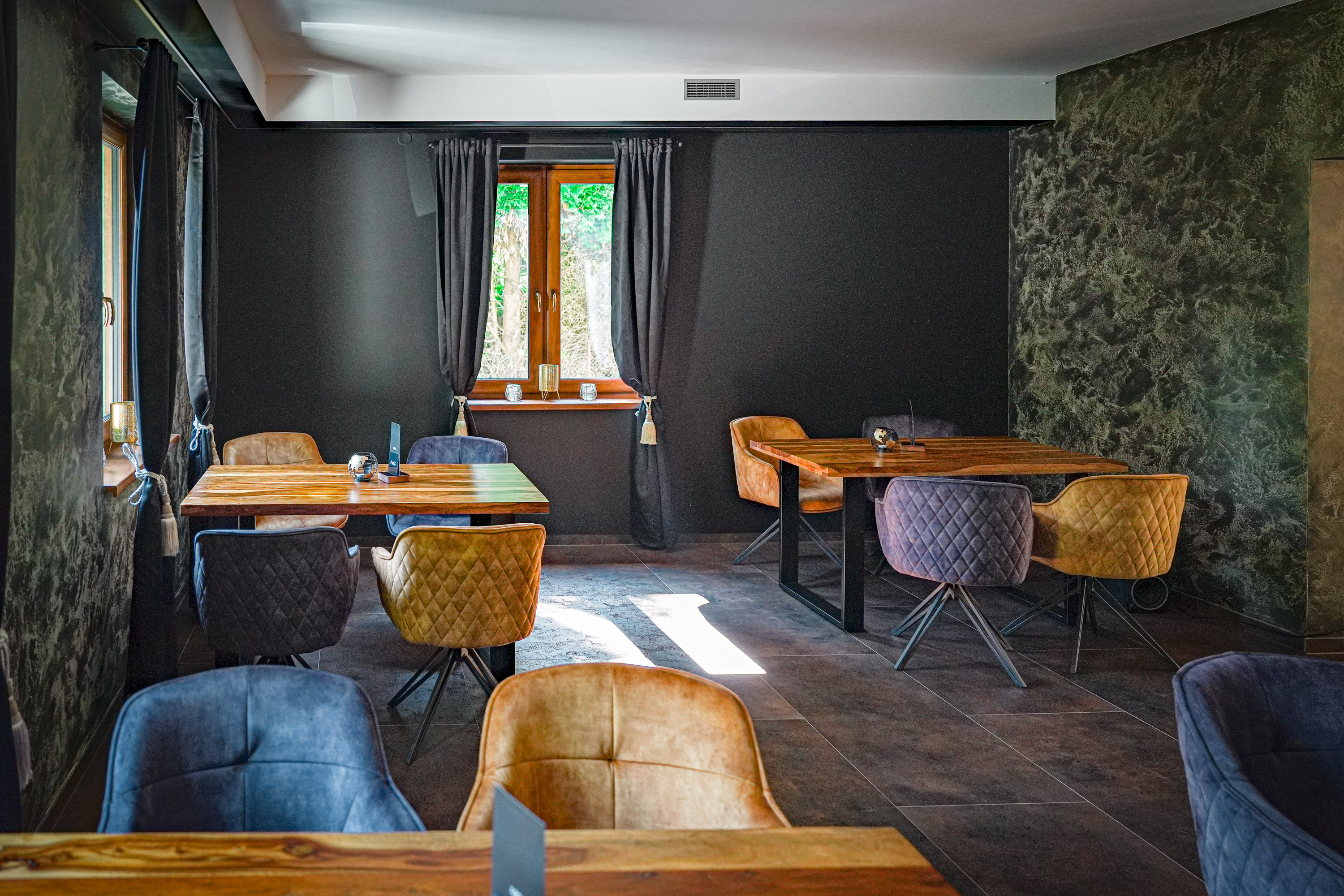 Aria Bar & Cafe foto 6