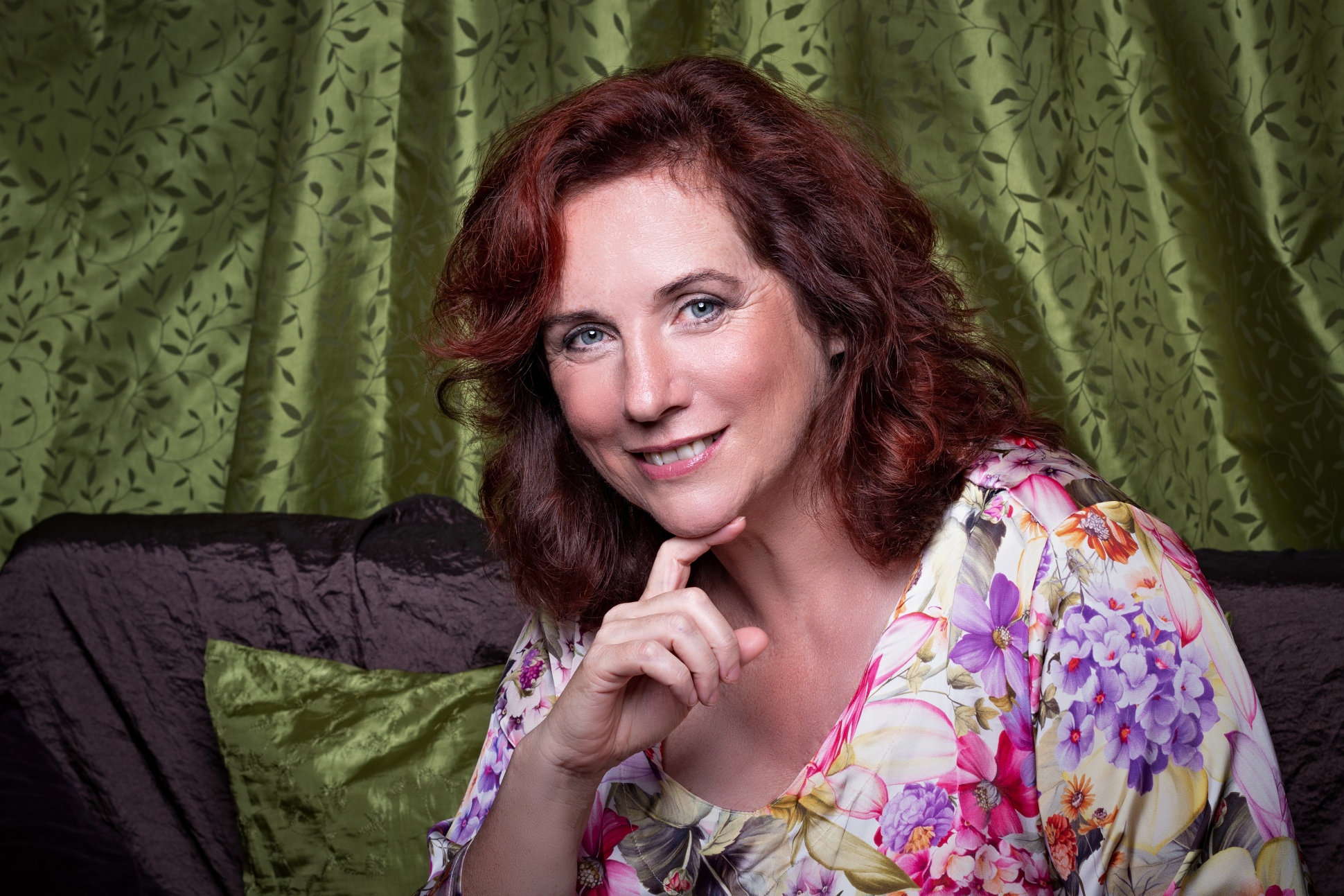 Janka Srdcem - Ing. Janka Kosecová, Ph.D. foto 6