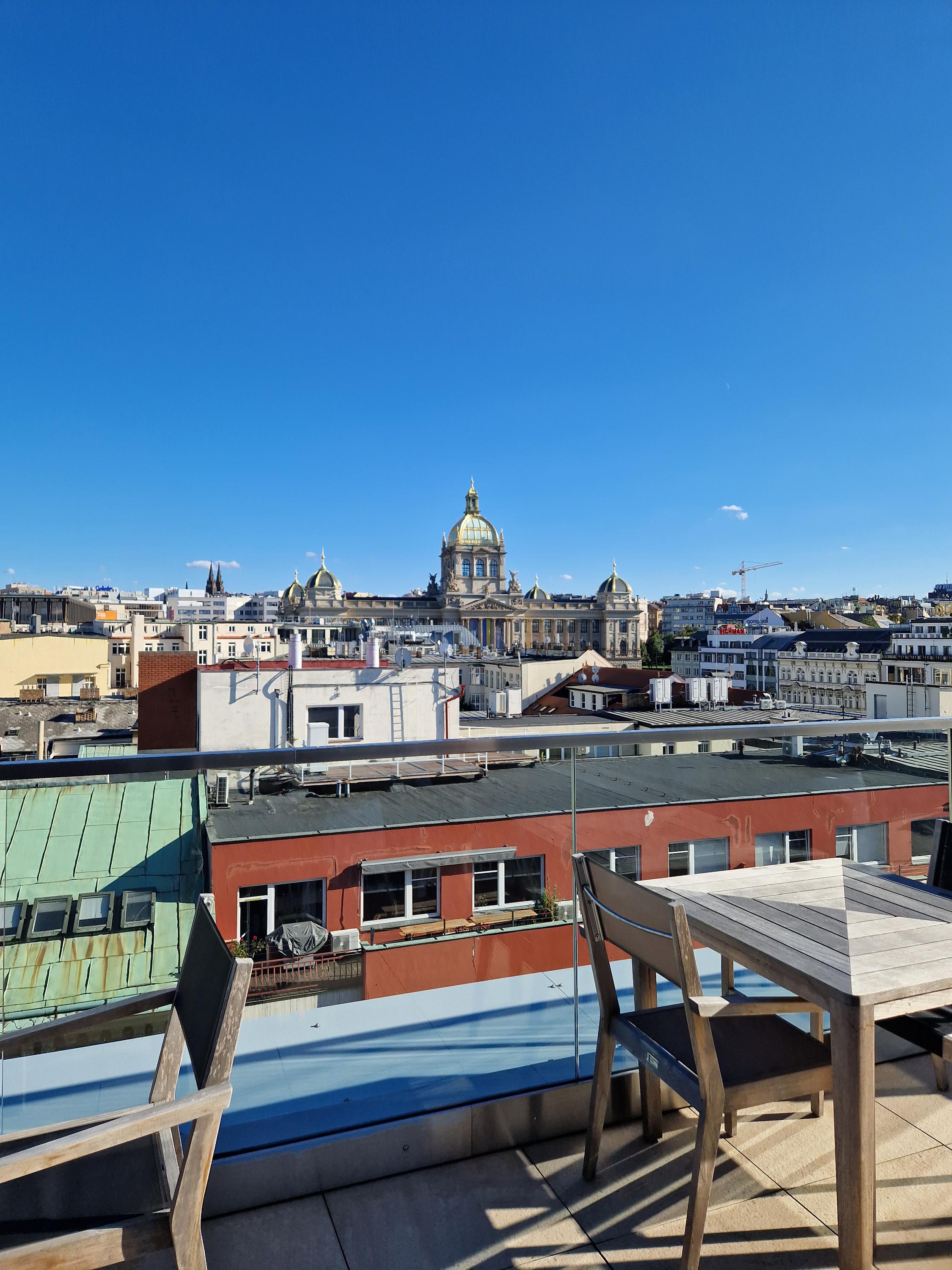 Scott.Weber Workspace – The Flow Building foto 5