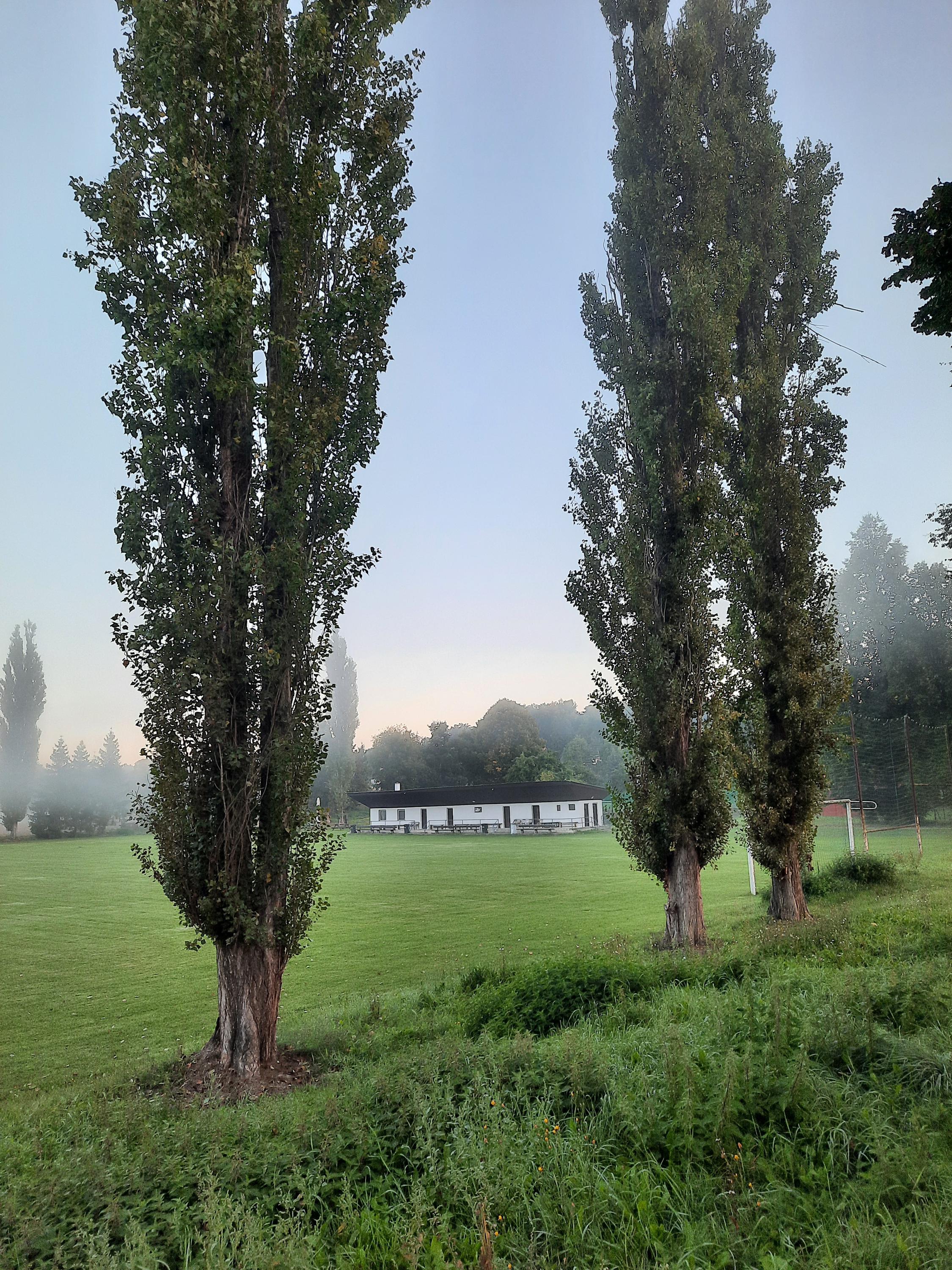 TJ SOKOL Zahrádky foto 5